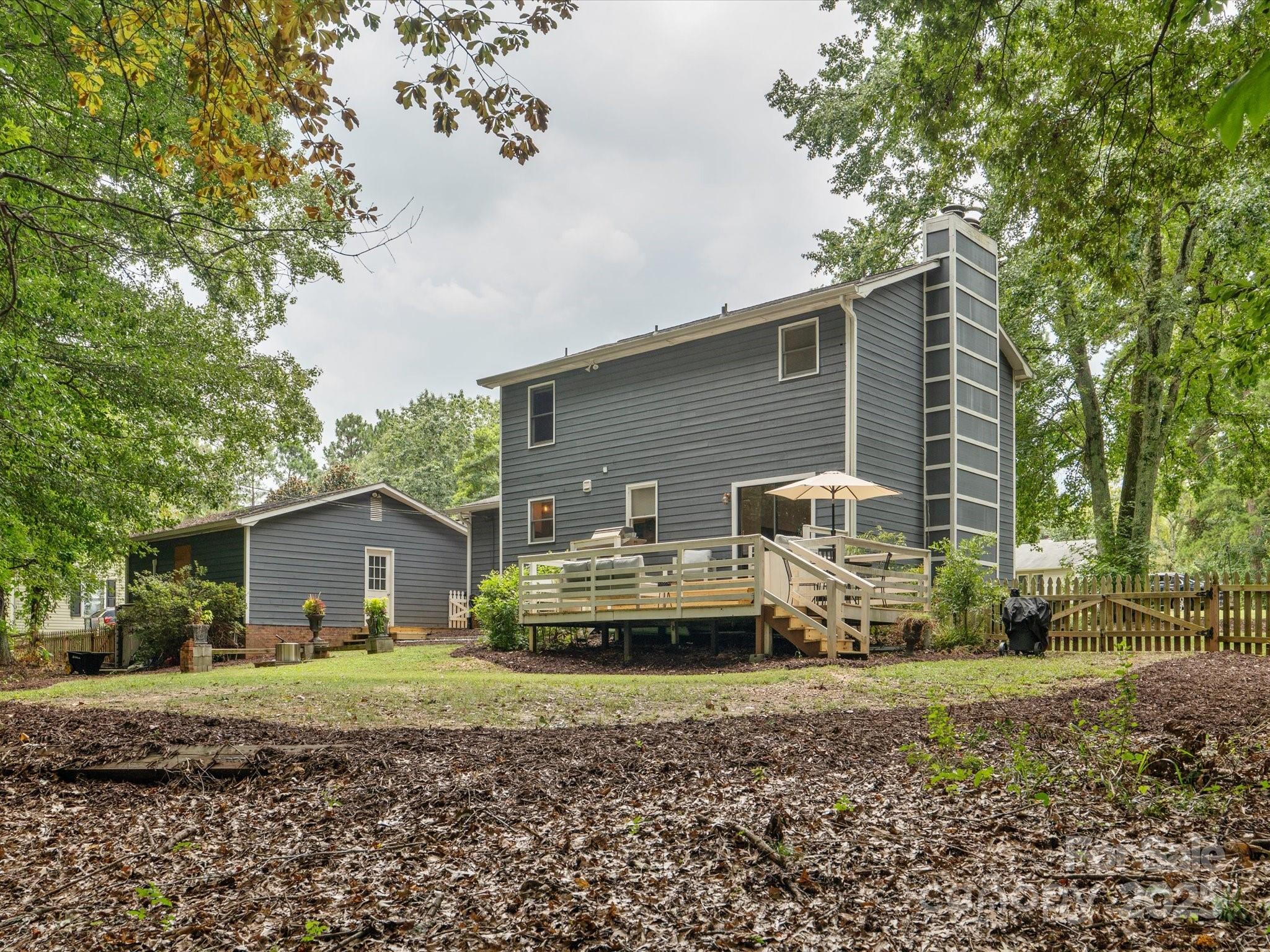 Willowbrook - Residential