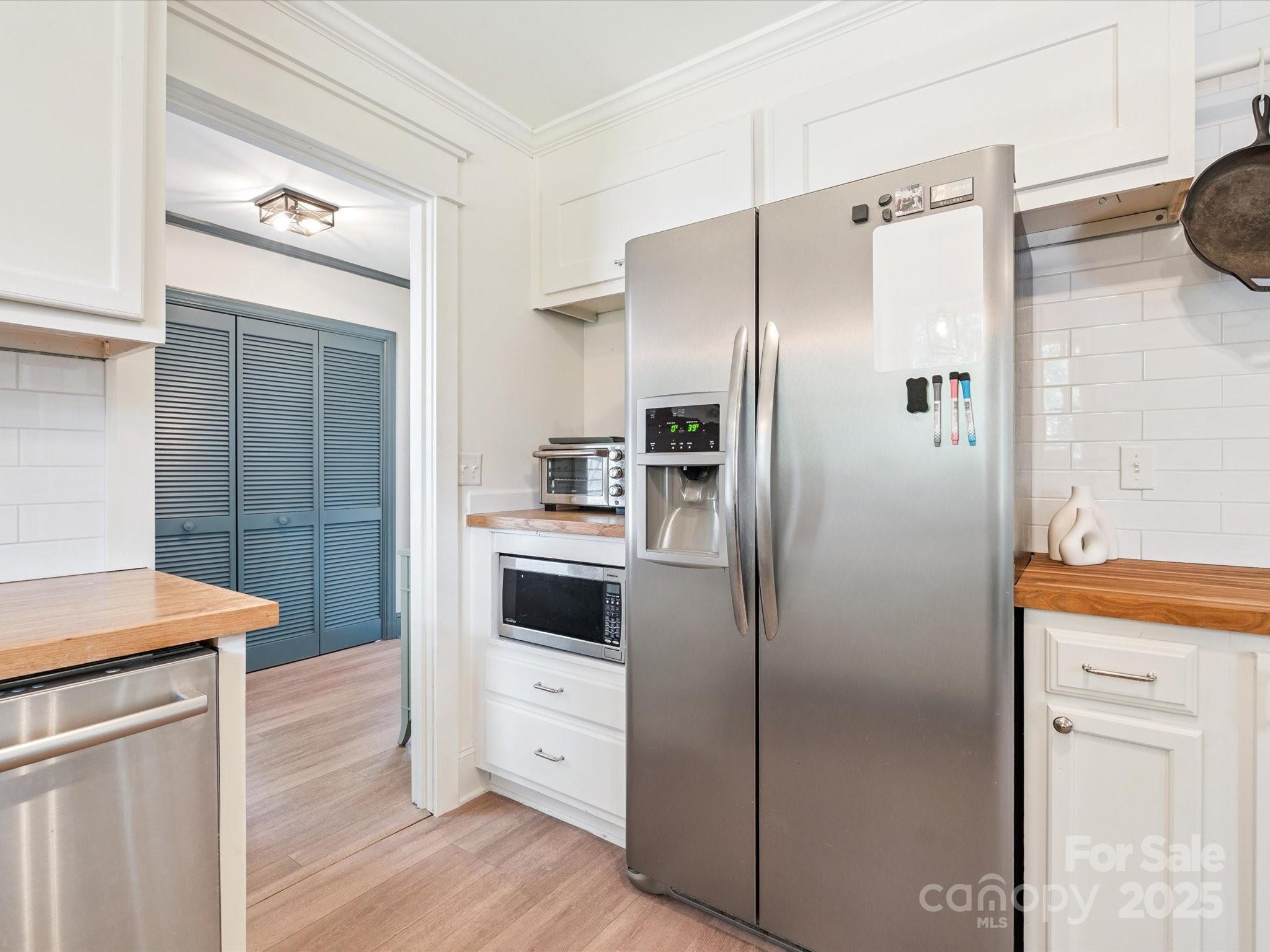 Willowbrook - Residential