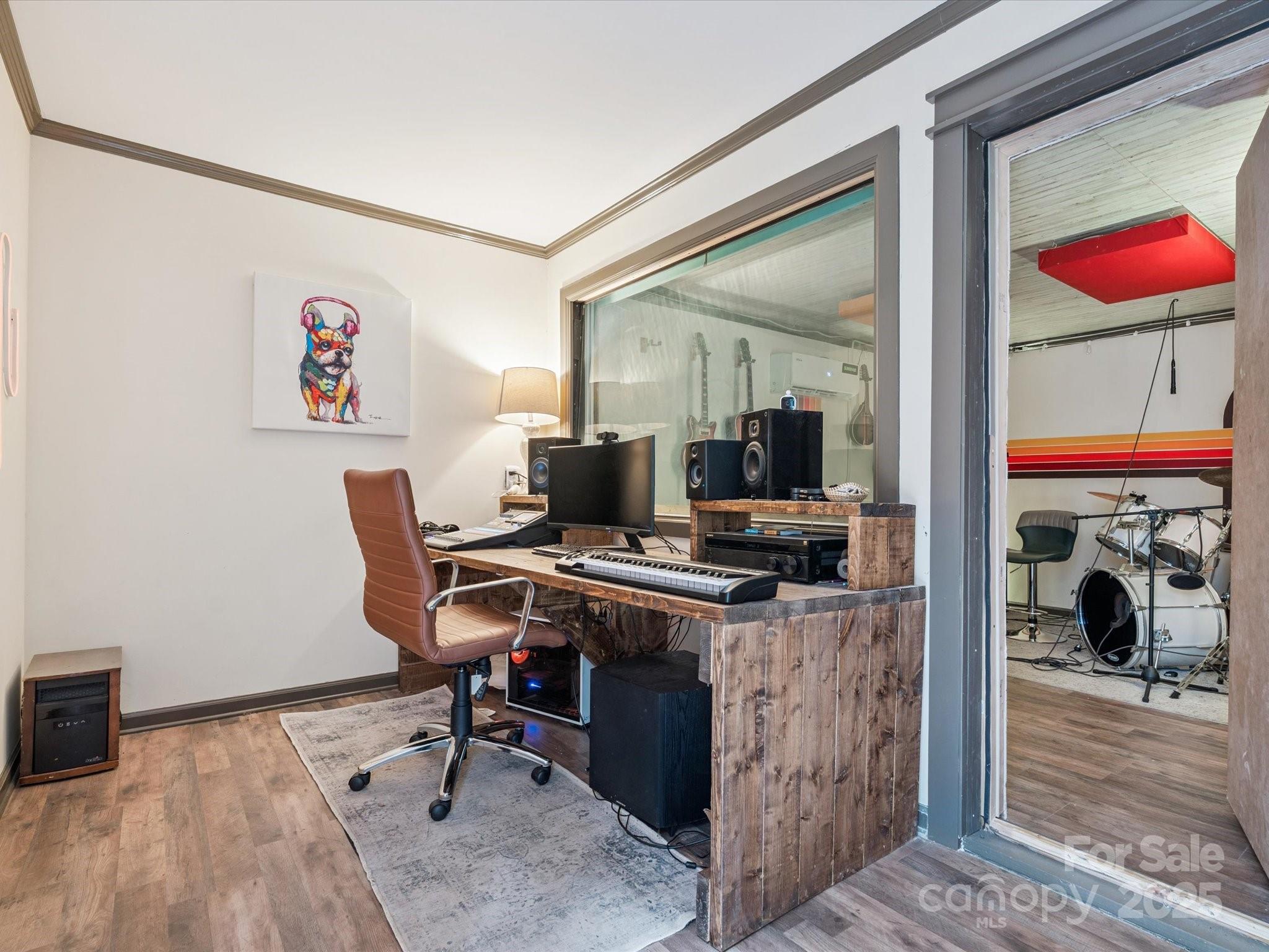 Willowbrook - Residential