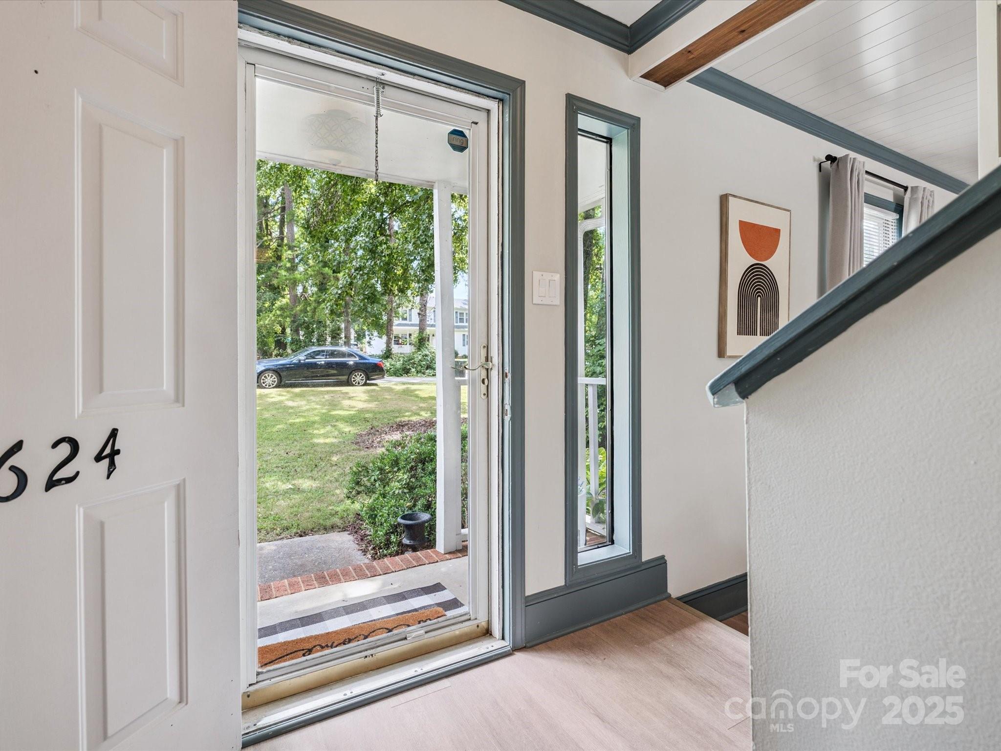 Willowbrook - Residential