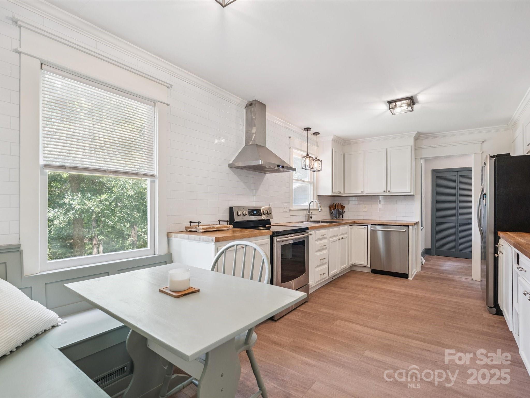 Willowbrook - Residential