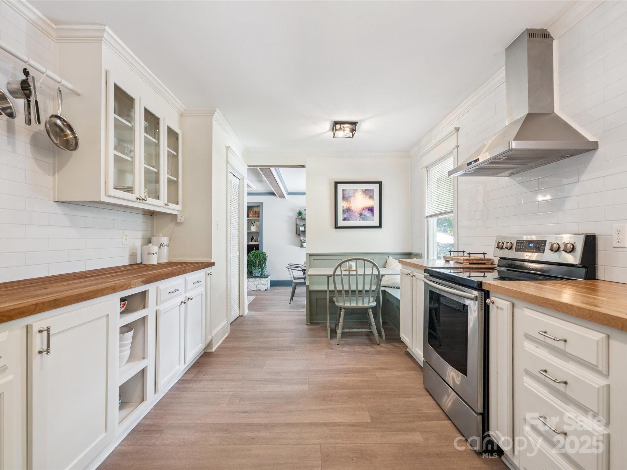 Willowbrook - Residential