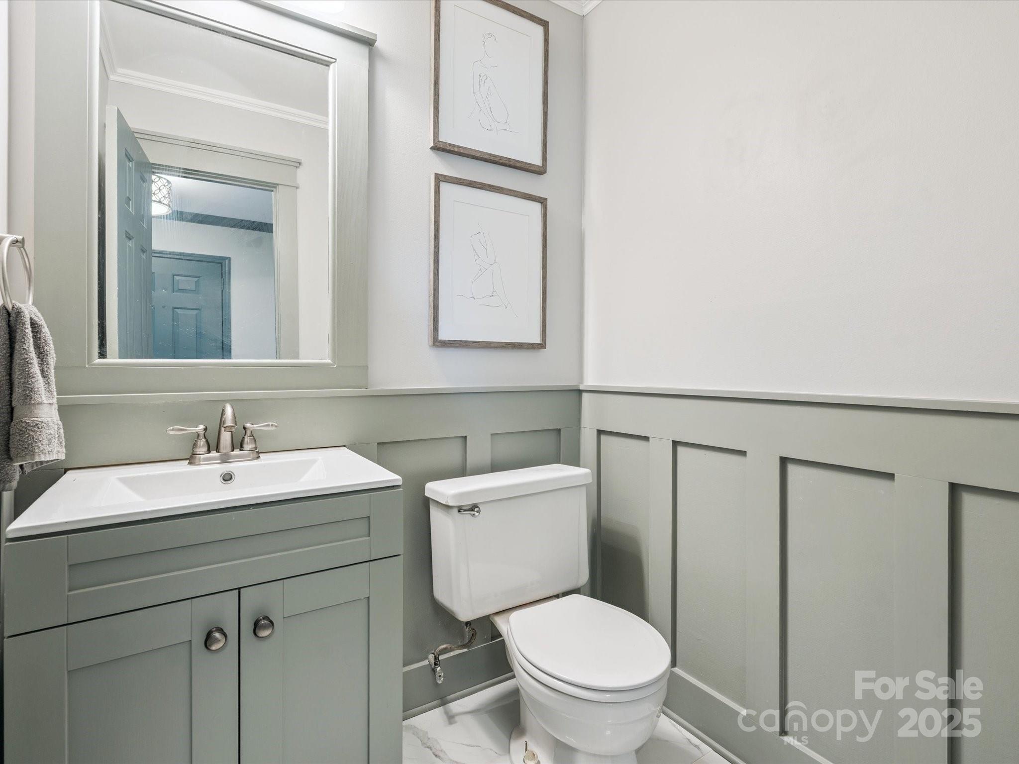 Willowbrook - Residential