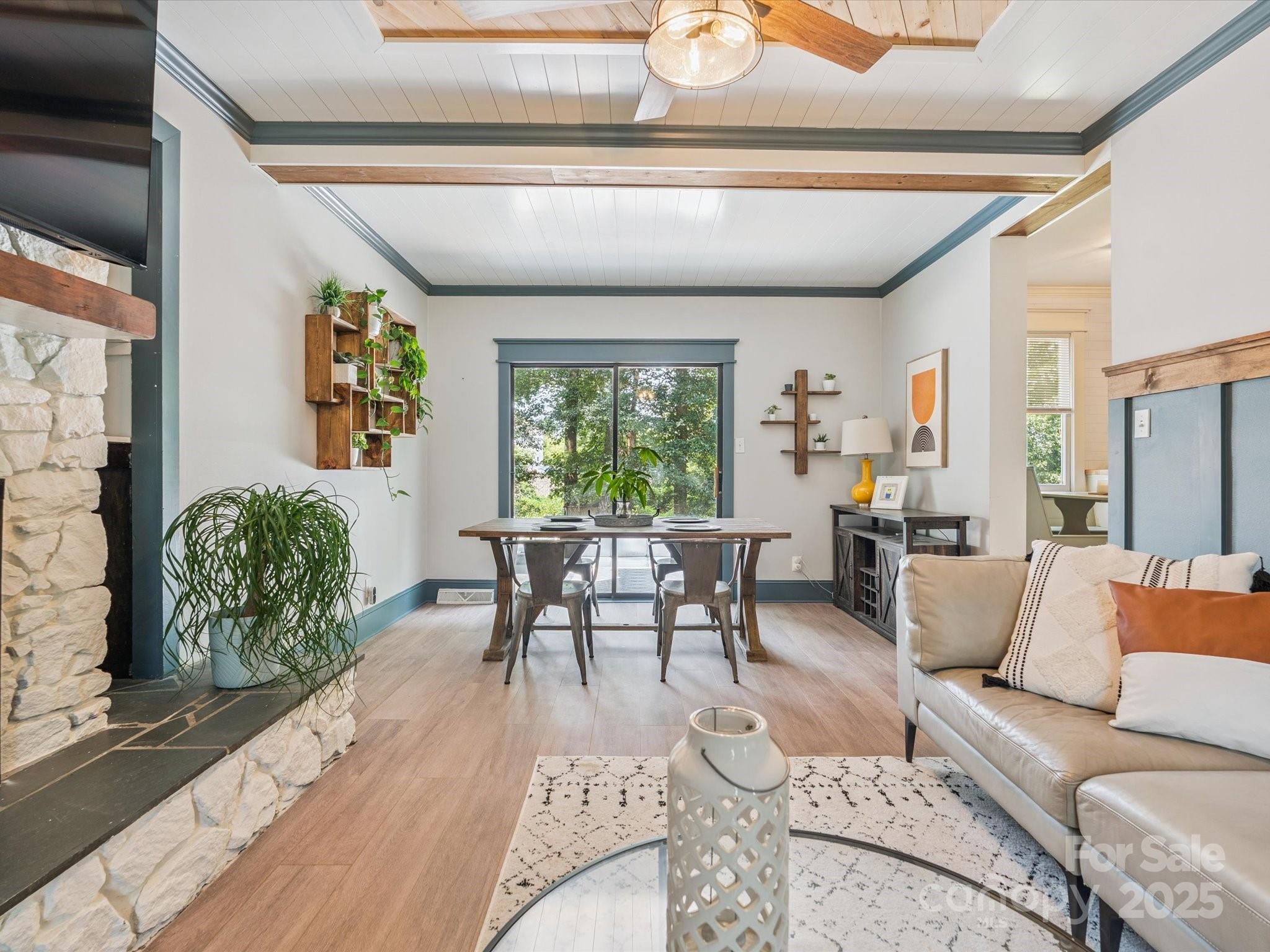 Willowbrook - Residential