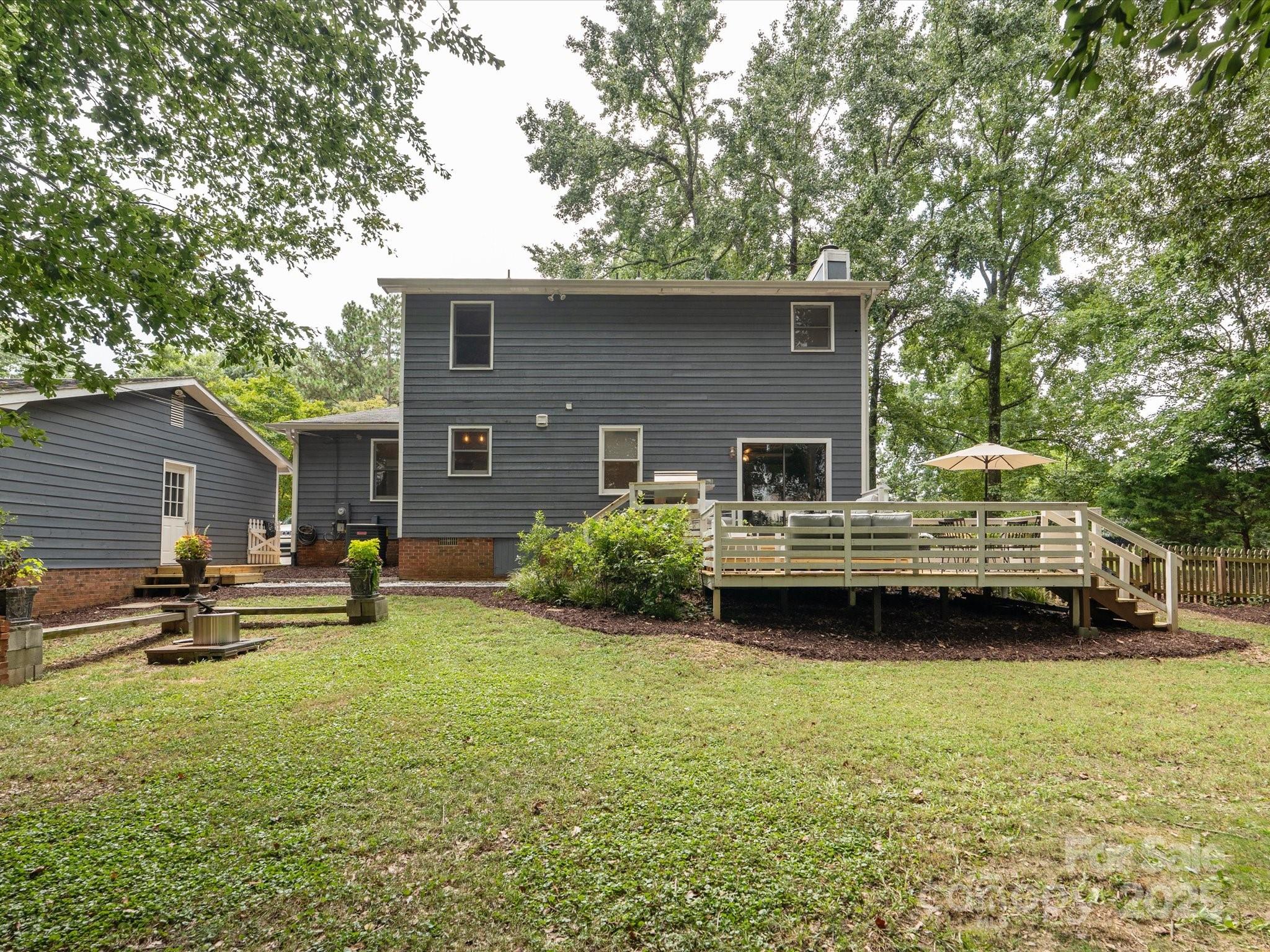 Willowbrook - Residential