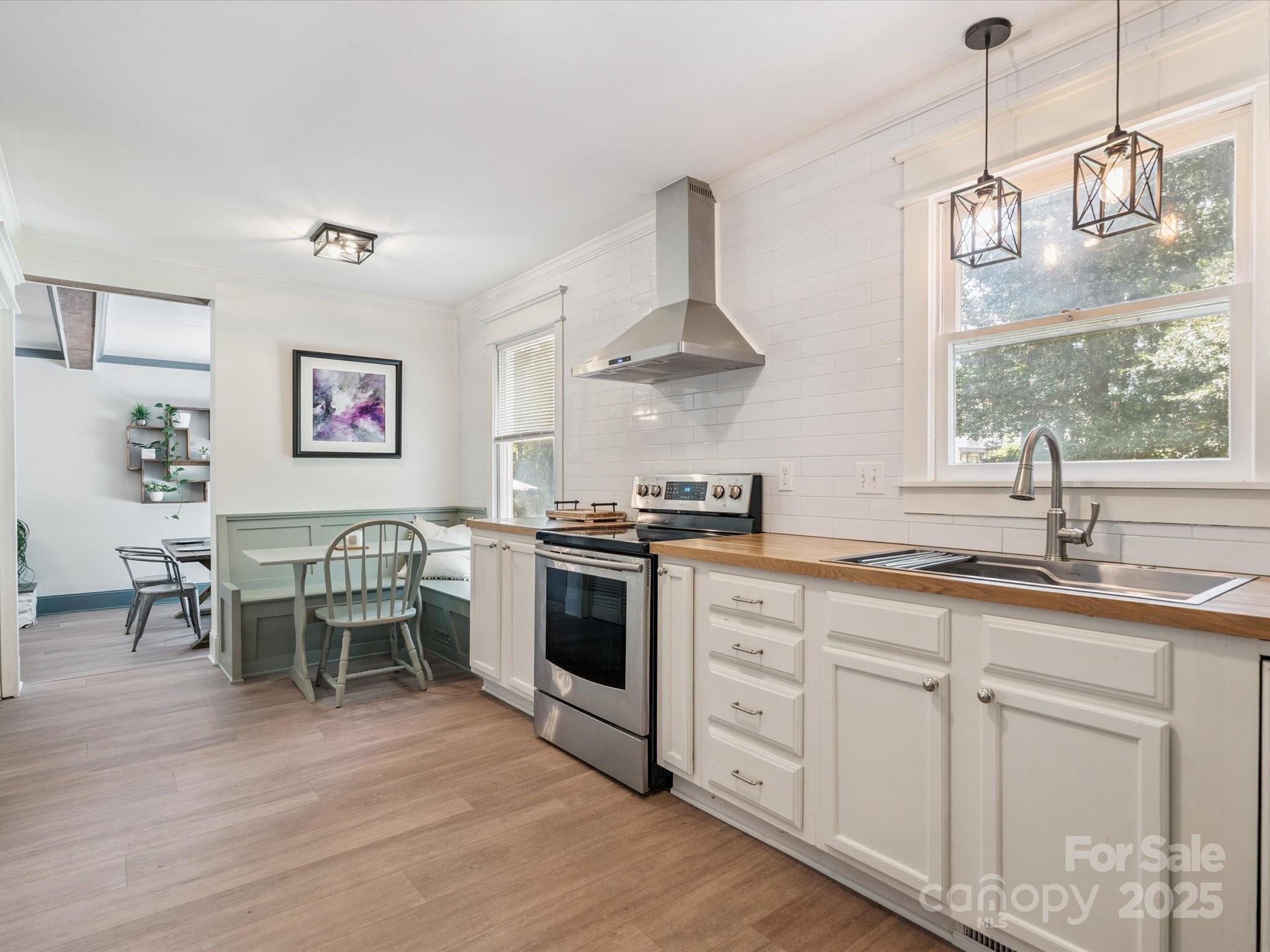 Willowbrook - Residential