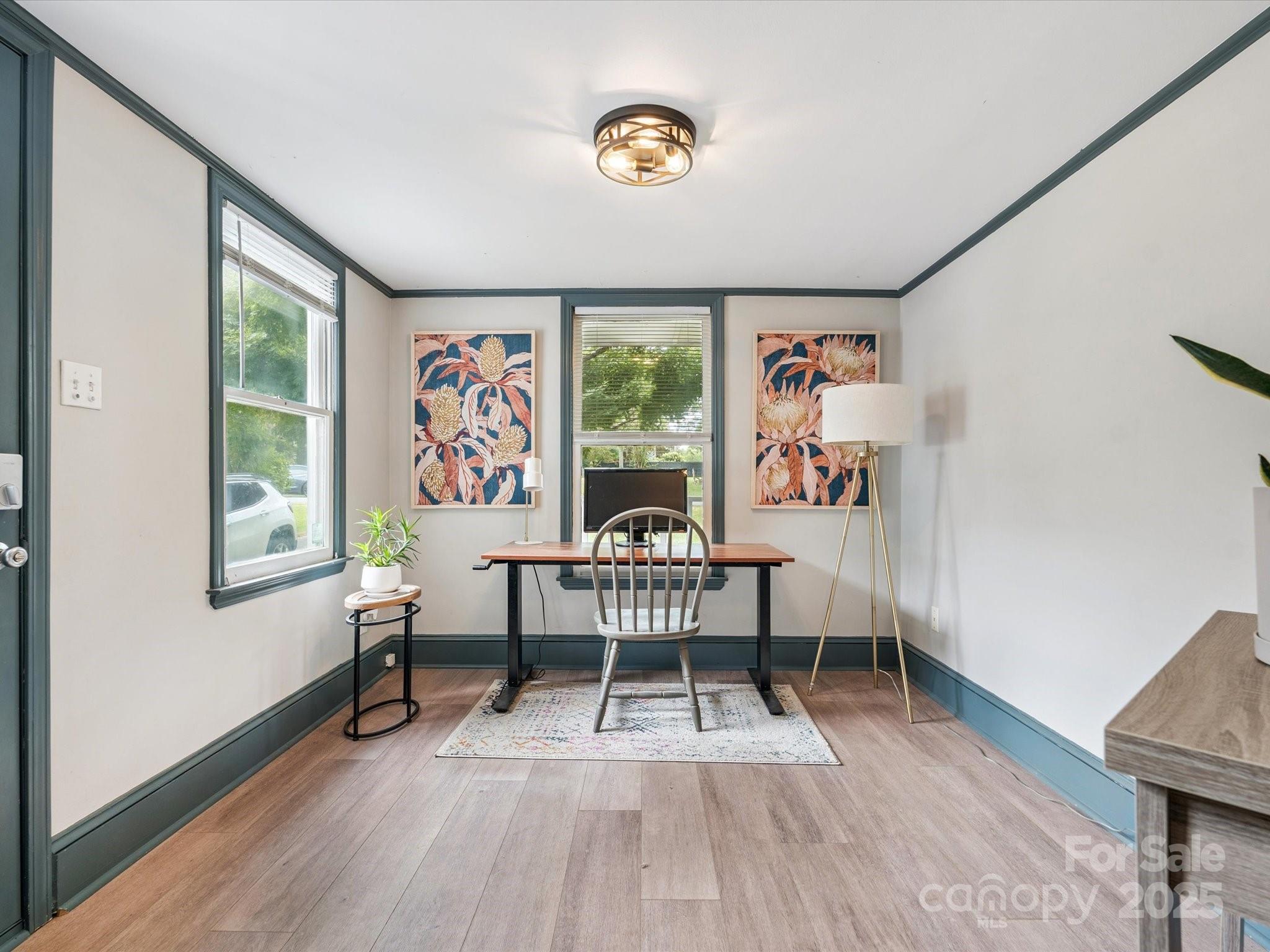 Willowbrook - Residential