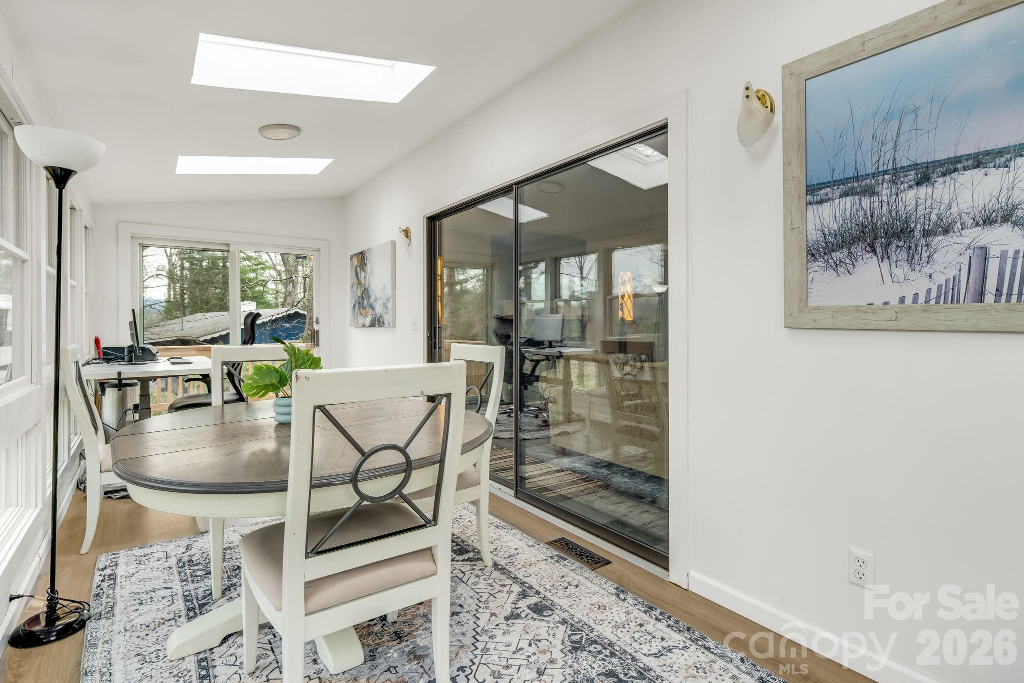 Tall Pine Ridge - Residential