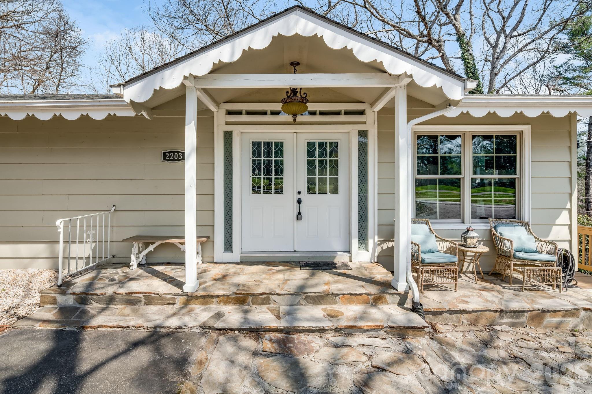 2203 Swiss Pine Lake Drive