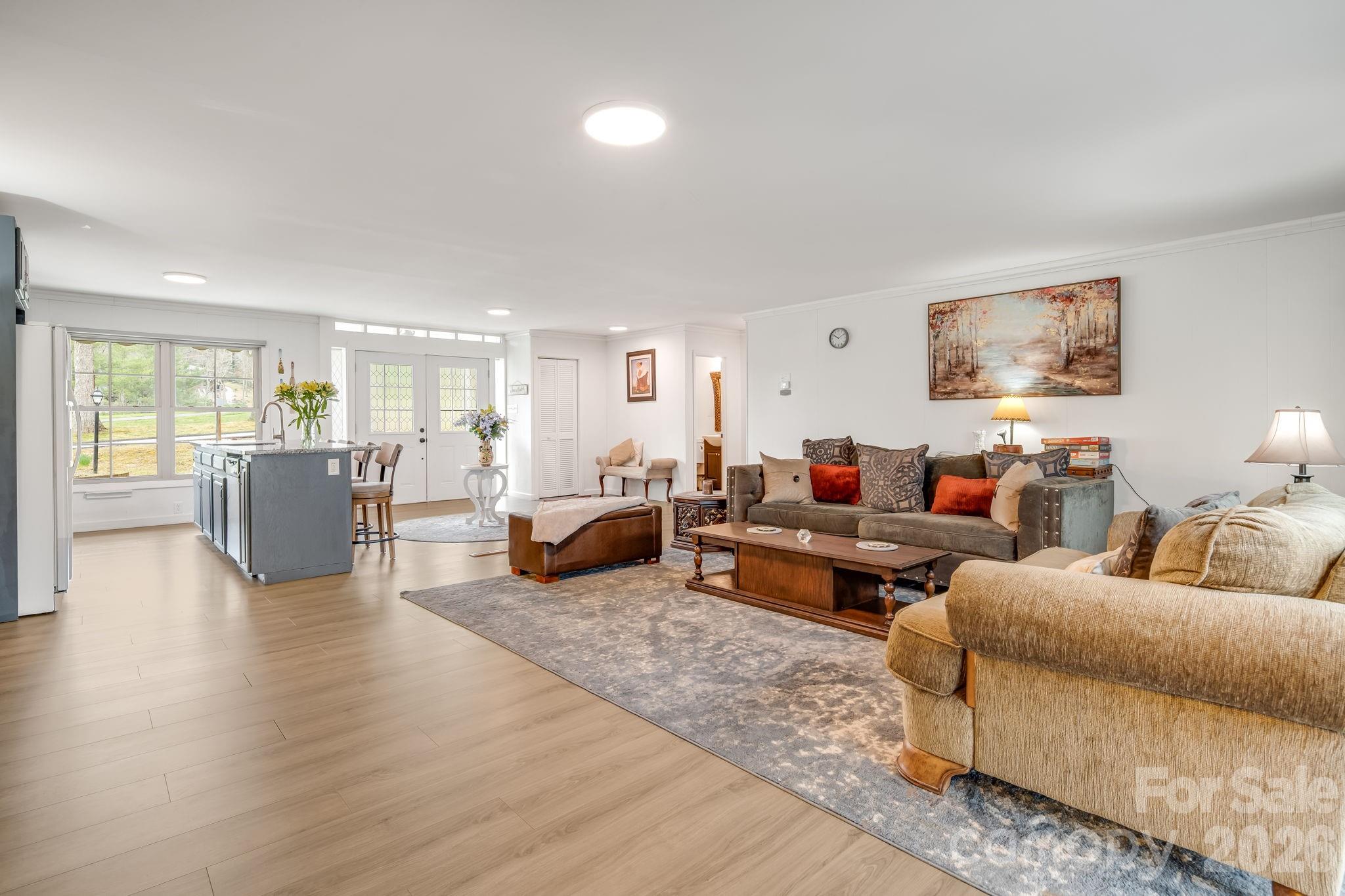 Tall Pine Ridge - Residential