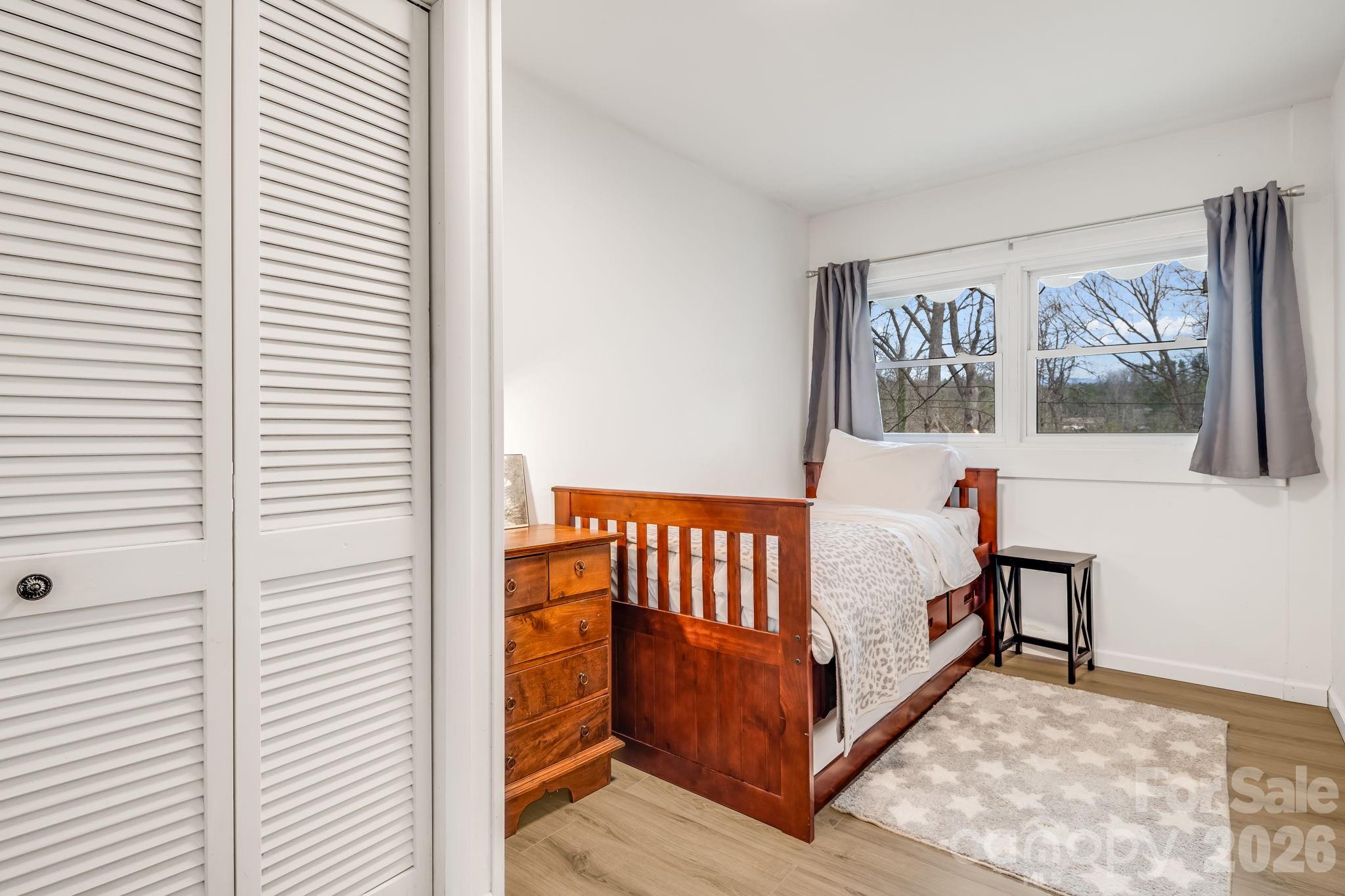 Tall Pine Ridge - Residential