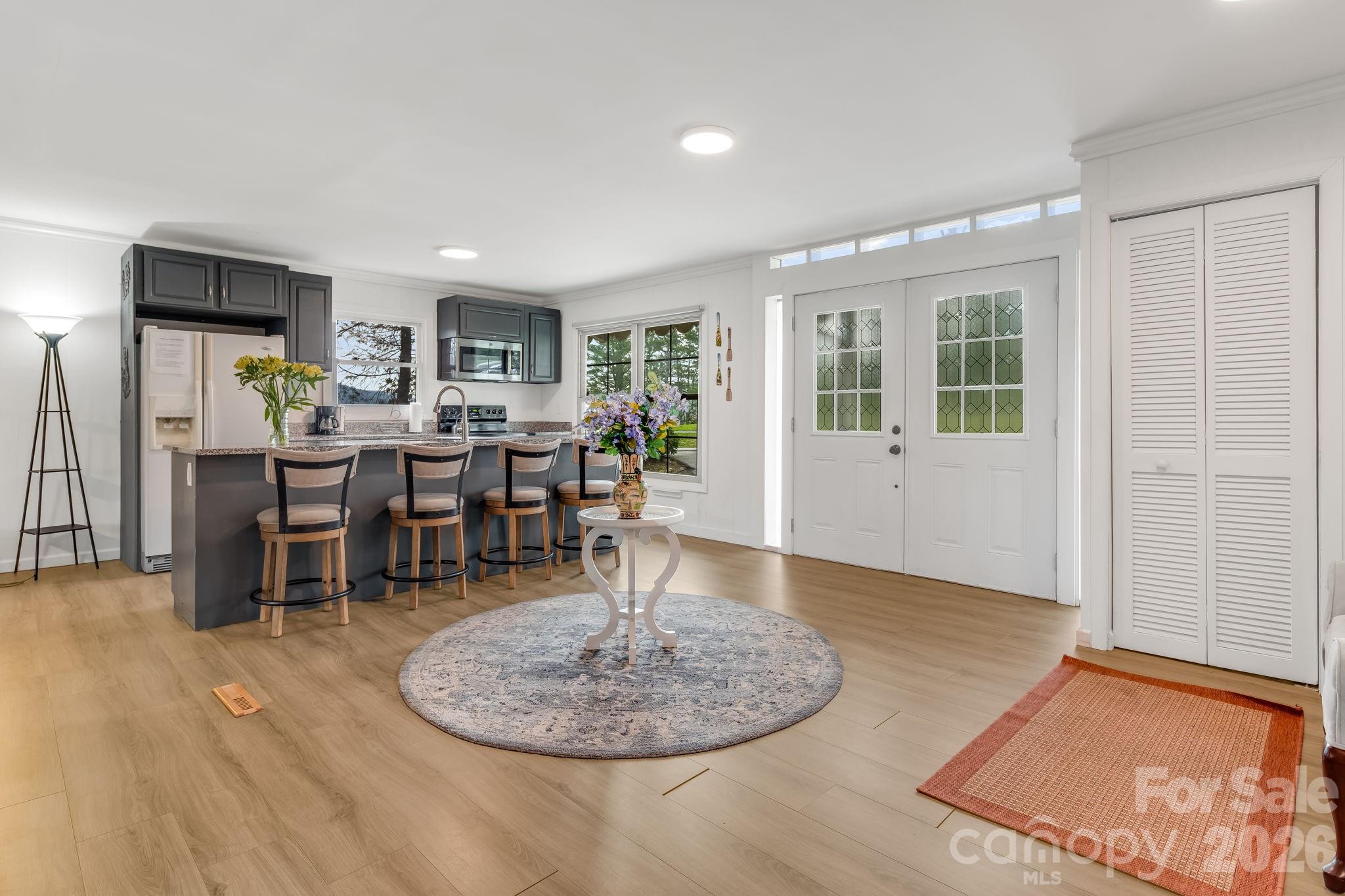 2203 Swiss Pine Lake Drive