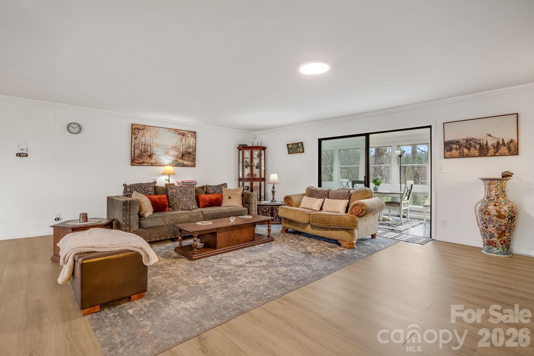 Tall Pine Ridge - Residential
