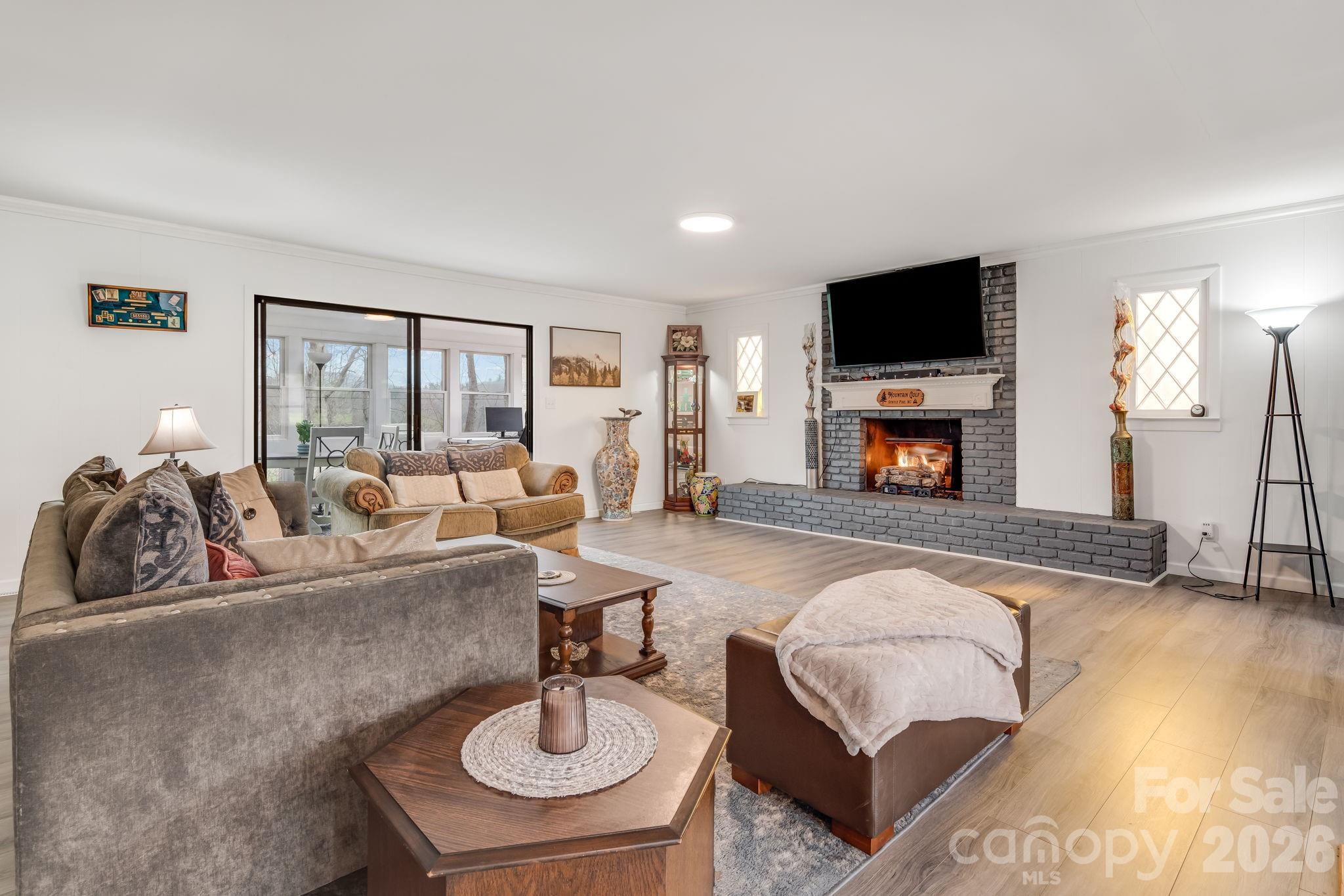 Tall Pine Ridge - Residential