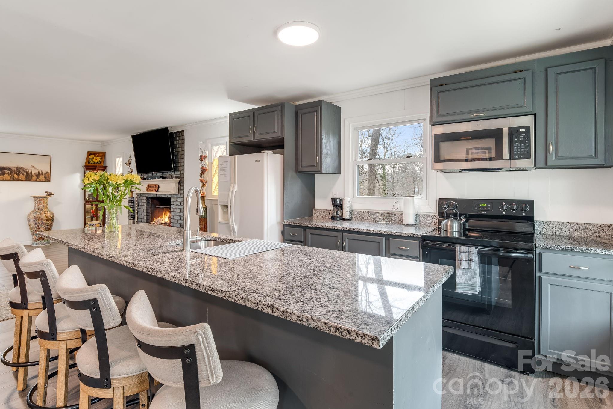 Tall Pine Ridge - Residential