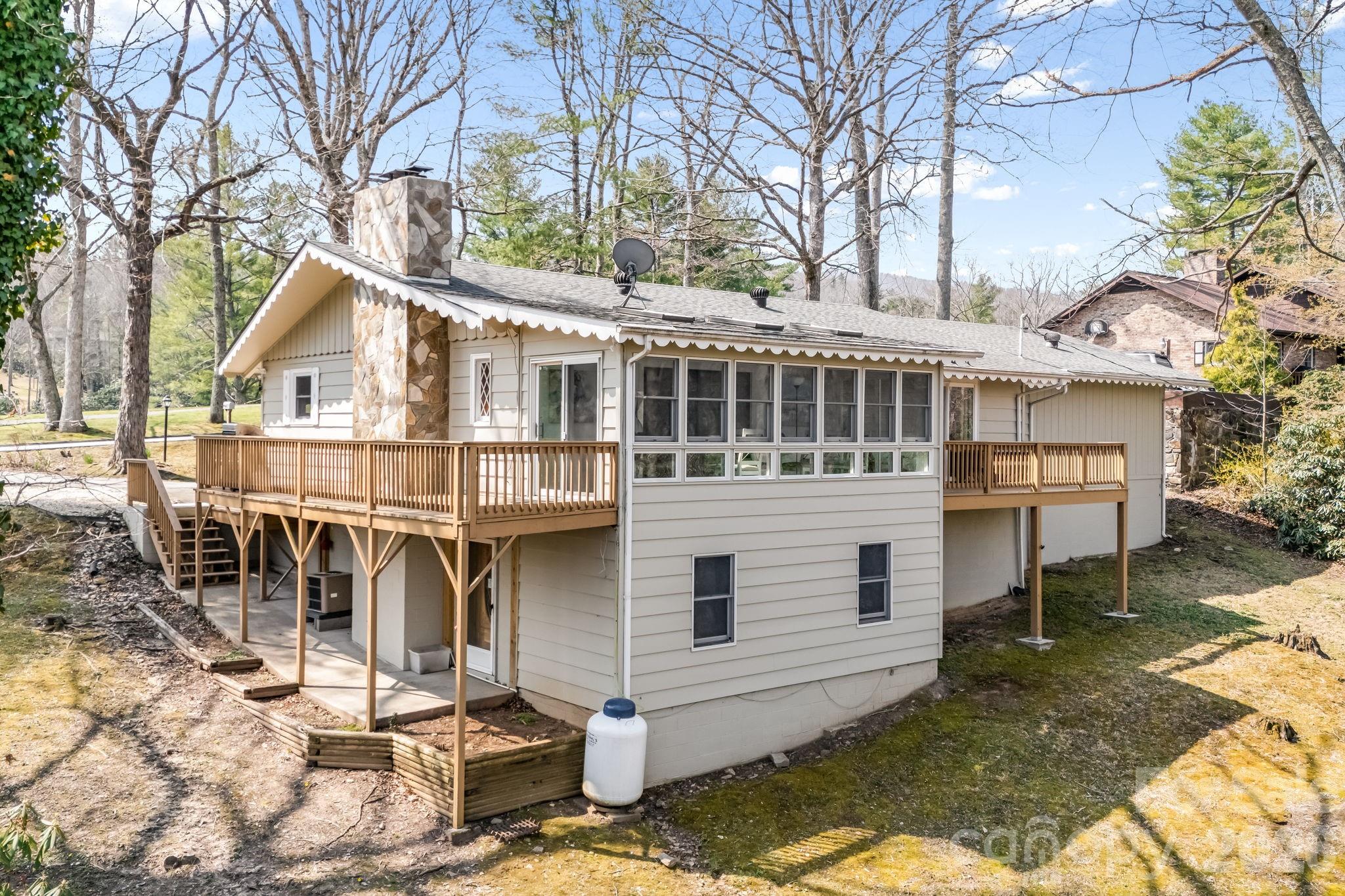 Tall Pine Ridge - Residential