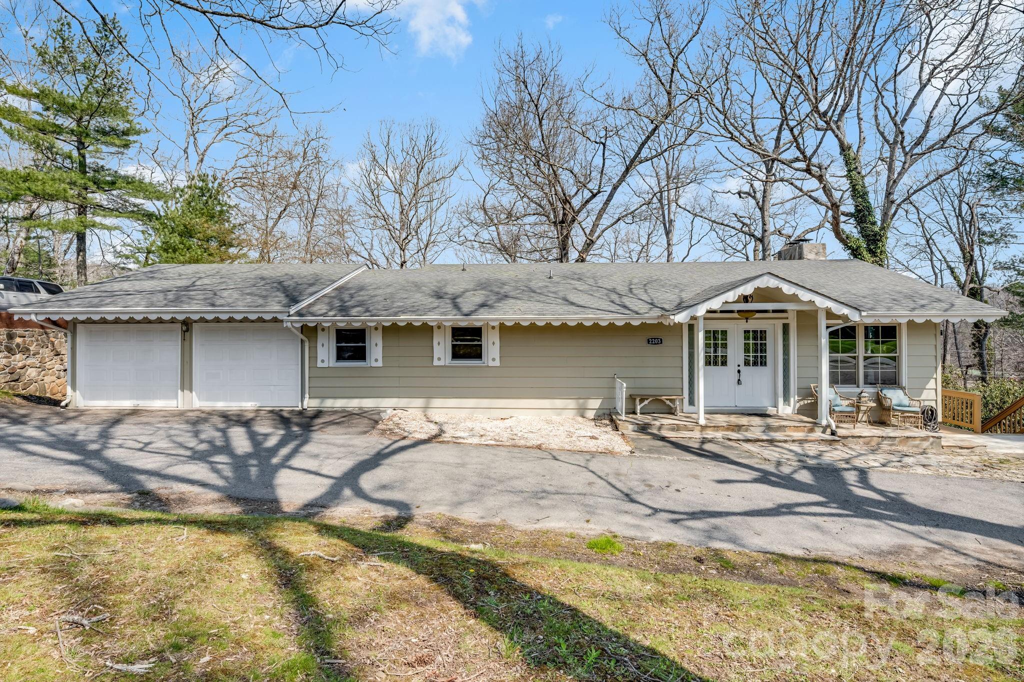 Tall Pine Ridge - Residential