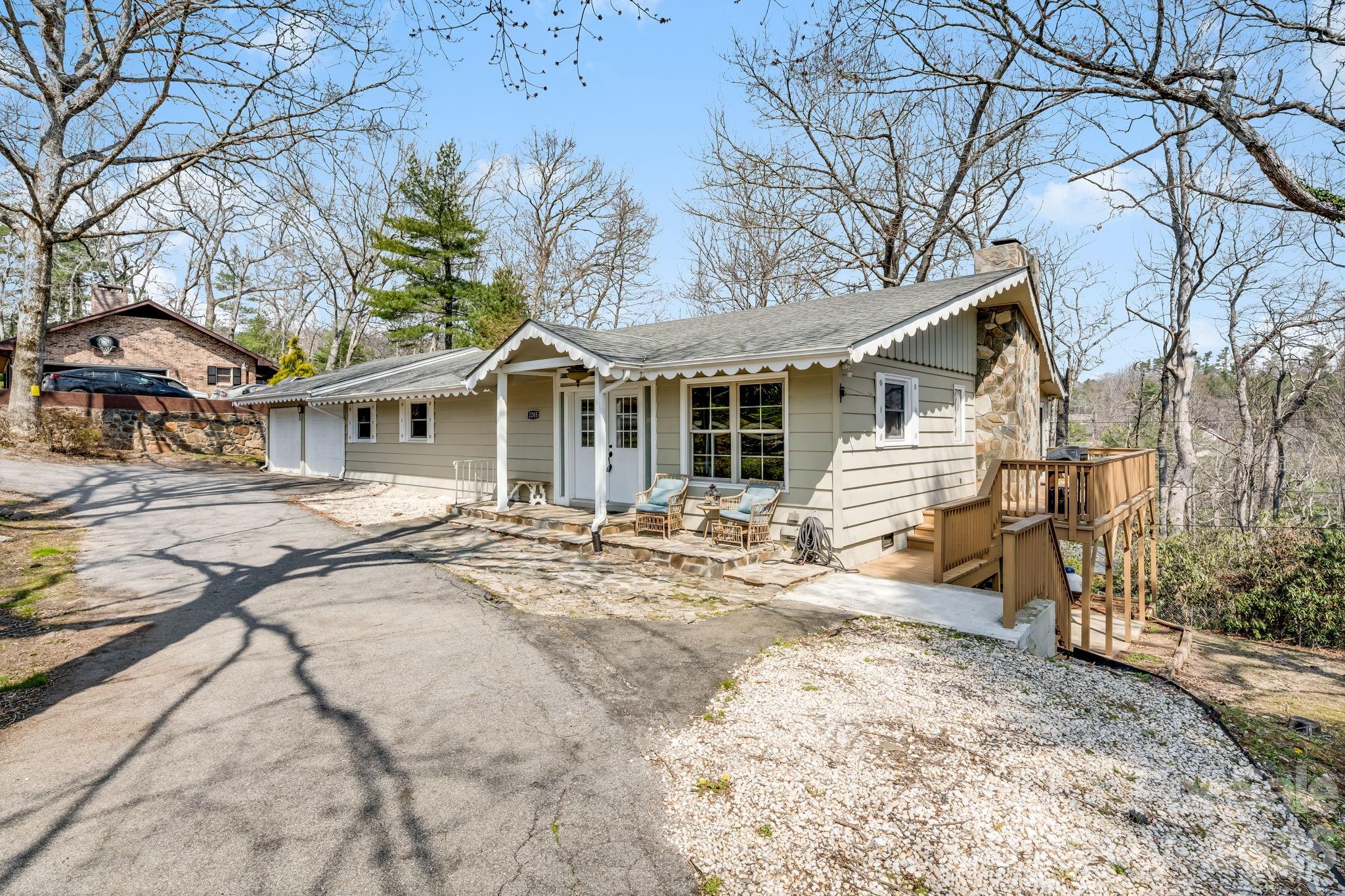 2203 Swiss Pine Lake Drive