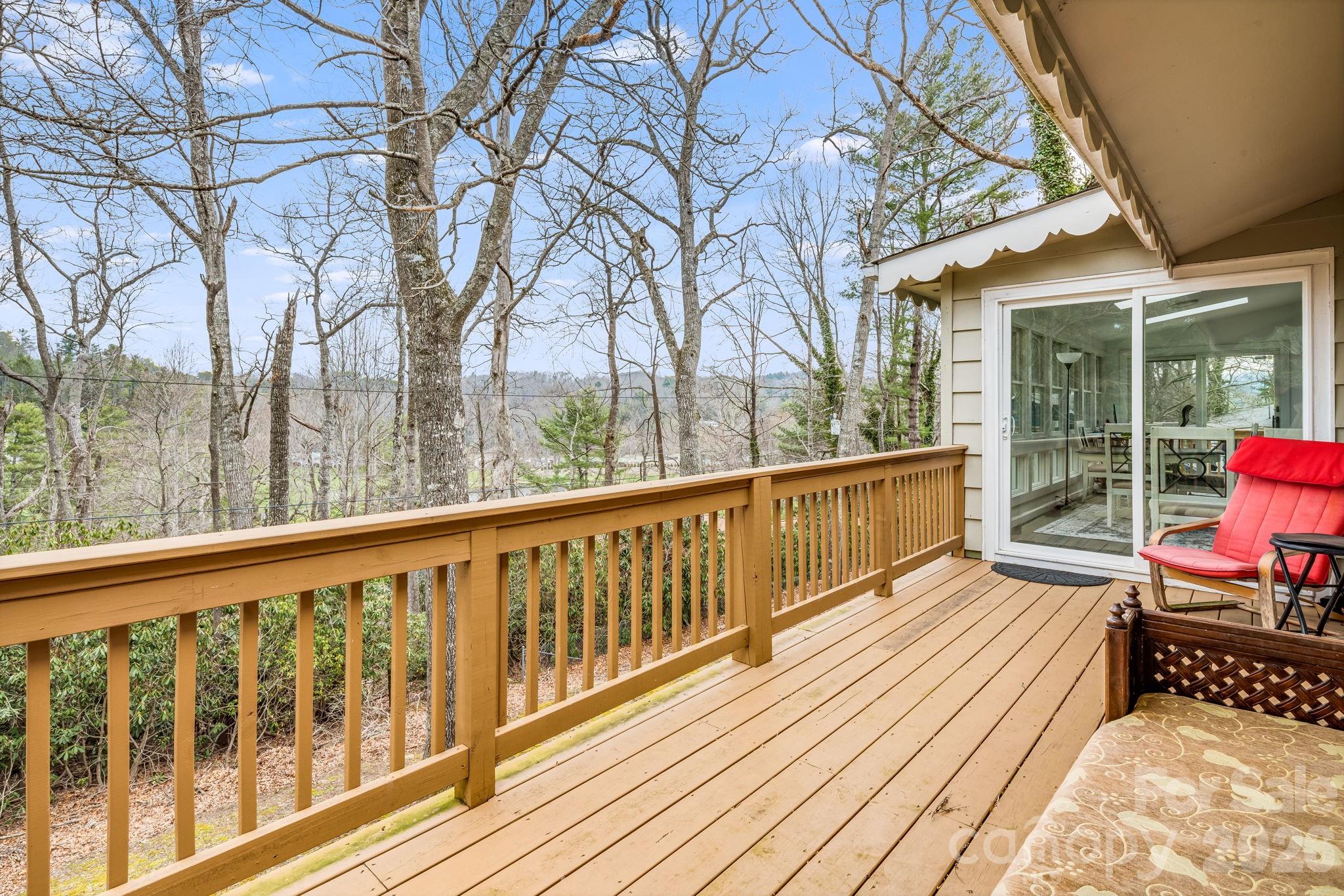 Tall Pine Ridge - Residential
