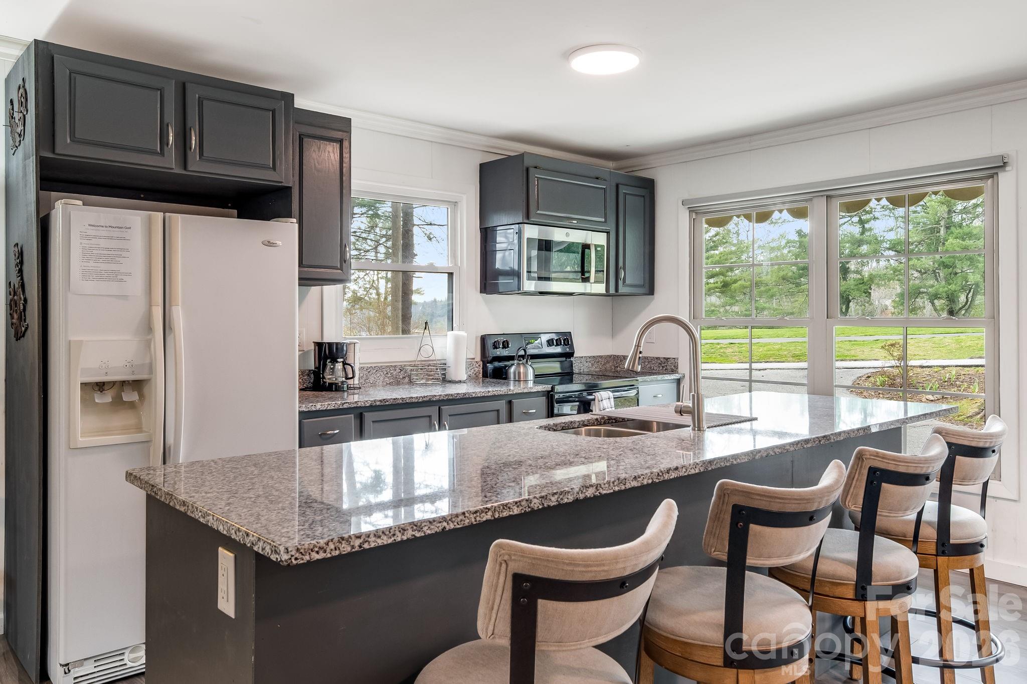 Tall Pine Ridge - Residential