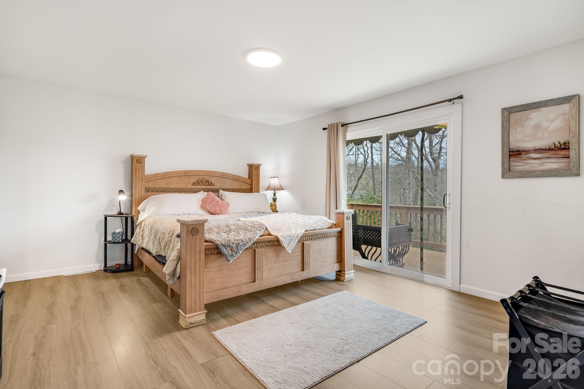 Tall Pine Ridge - Residential
