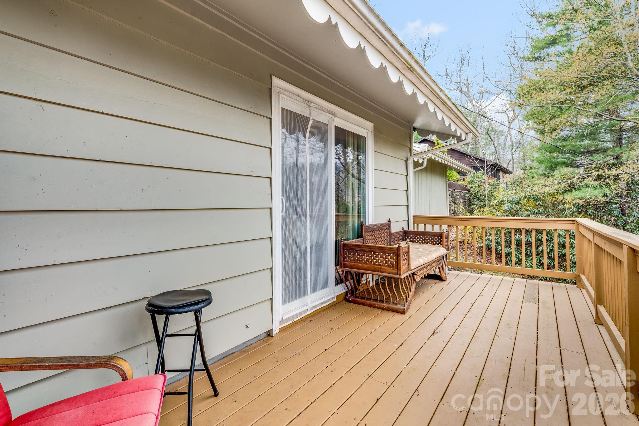 Tall Pine Ridge - Residential