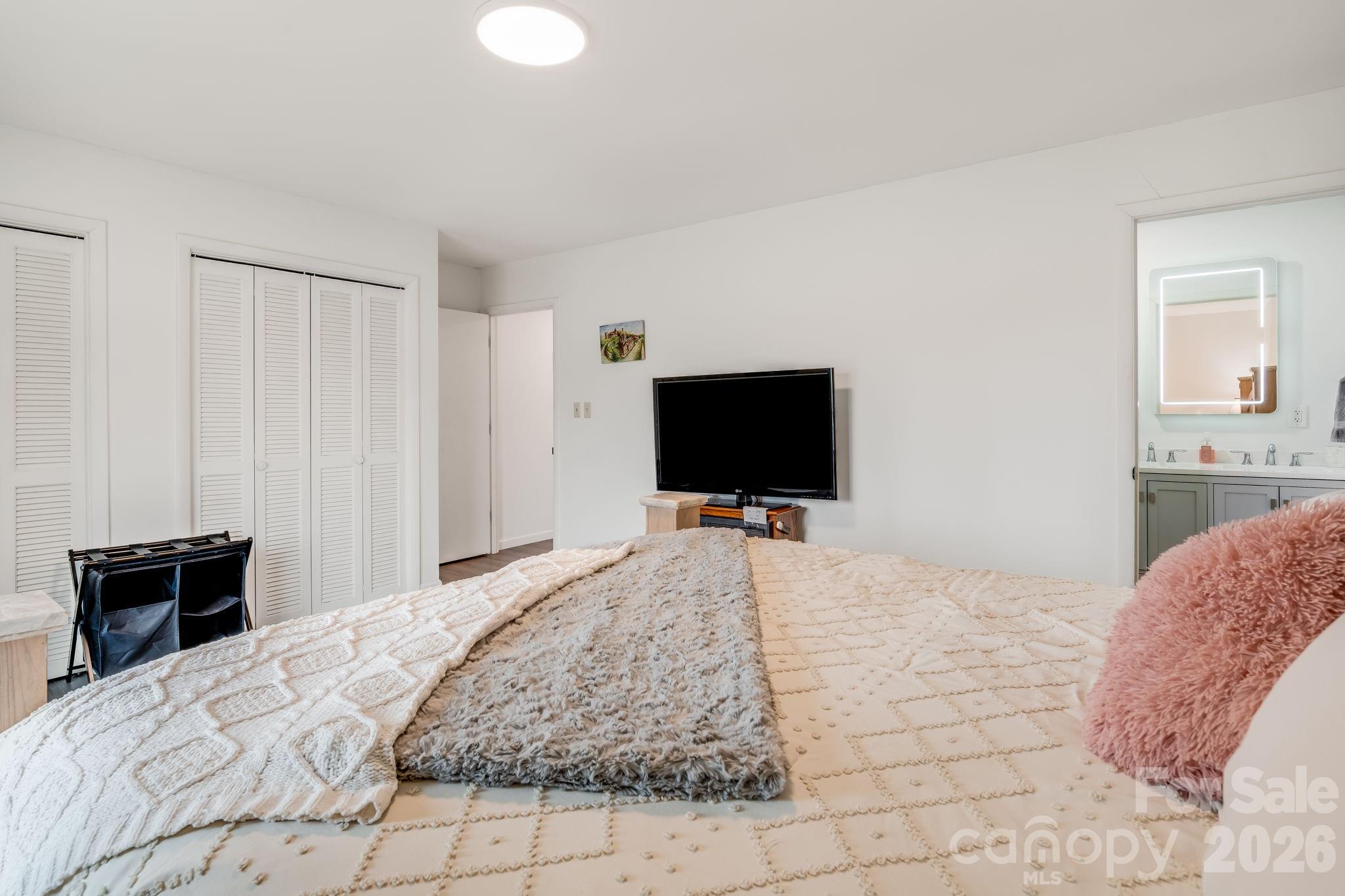 Tall Pine Ridge - Residential
