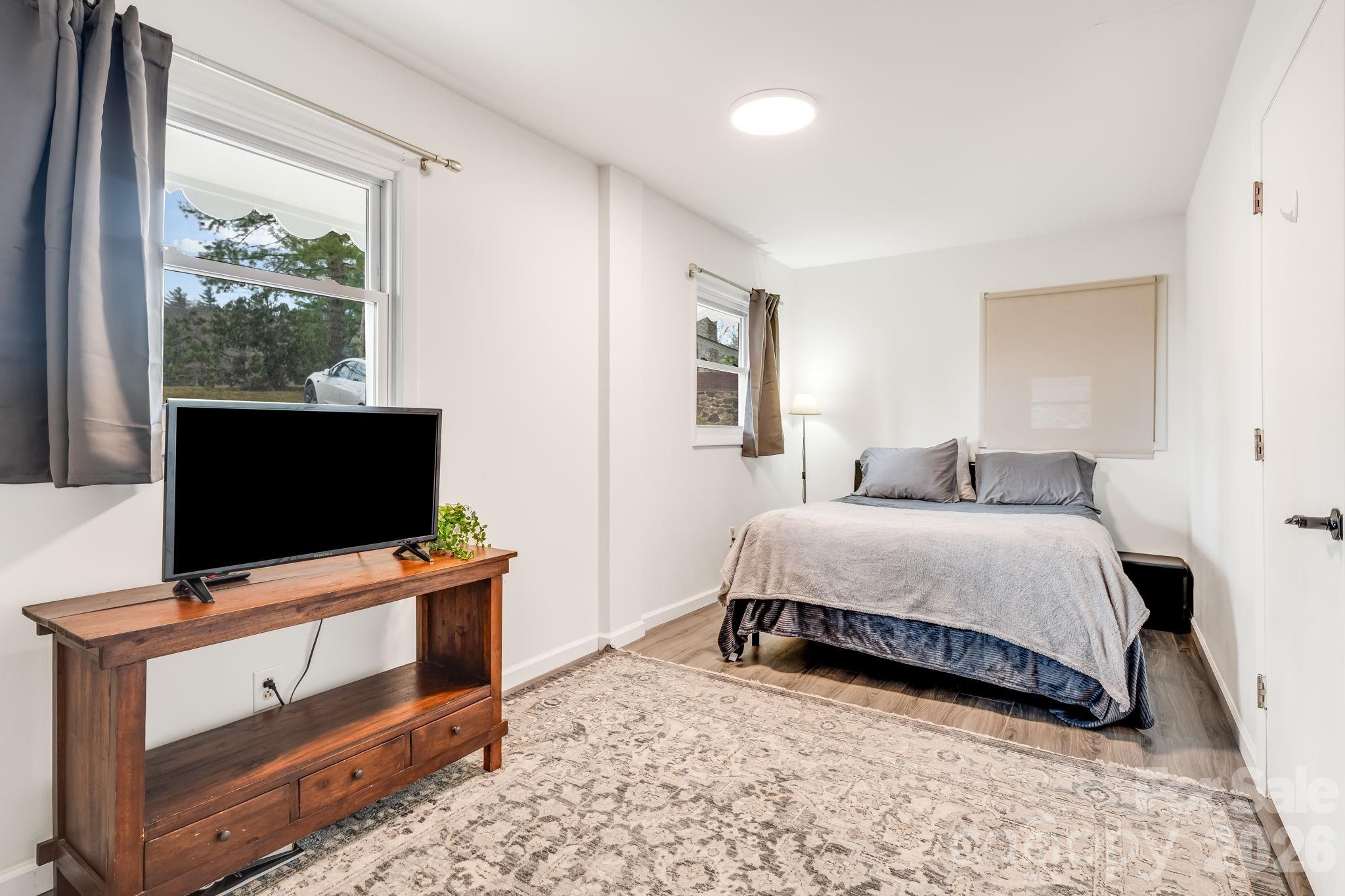 Tall Pine Ridge - Residential