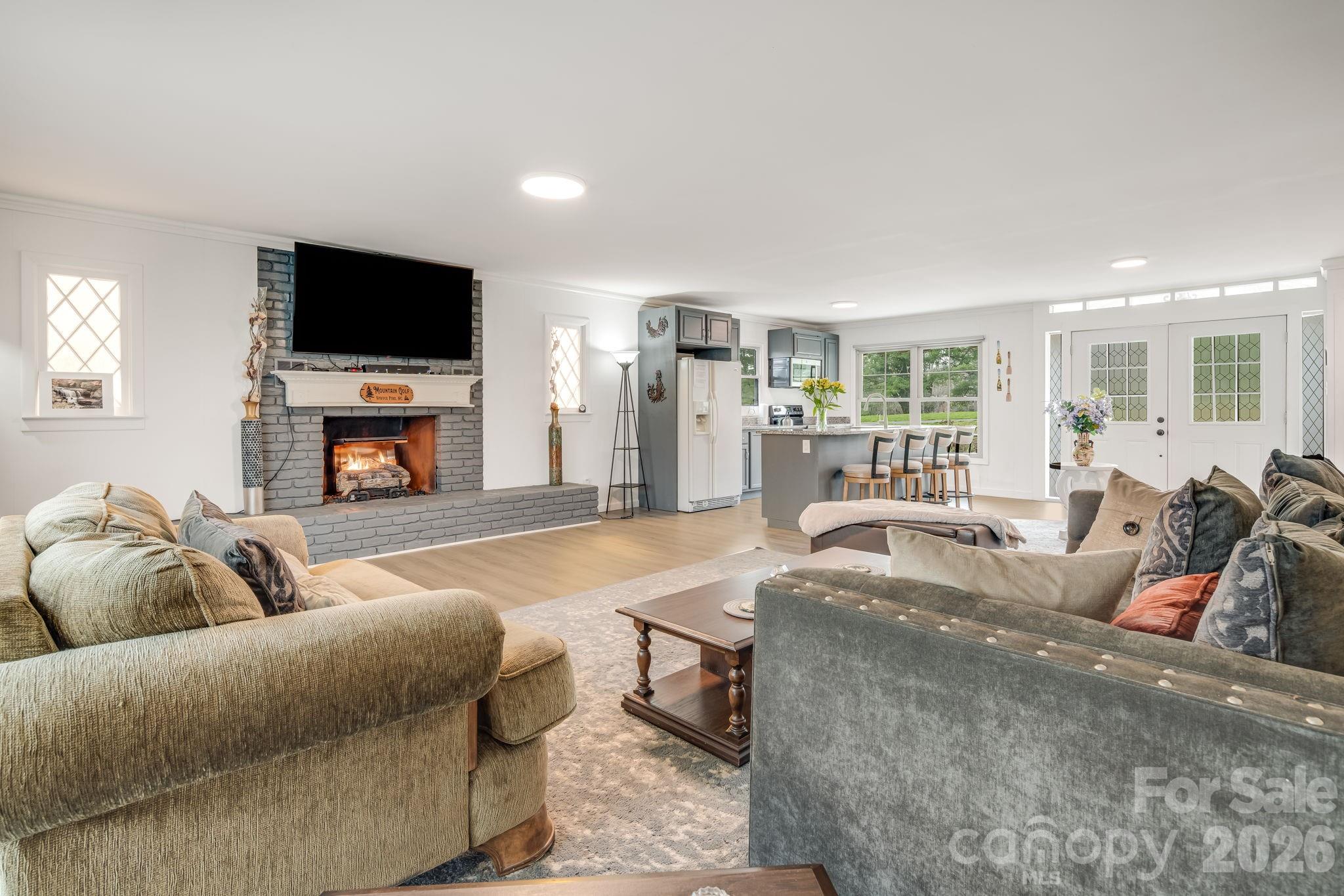 Tall Pine Ridge - Residential