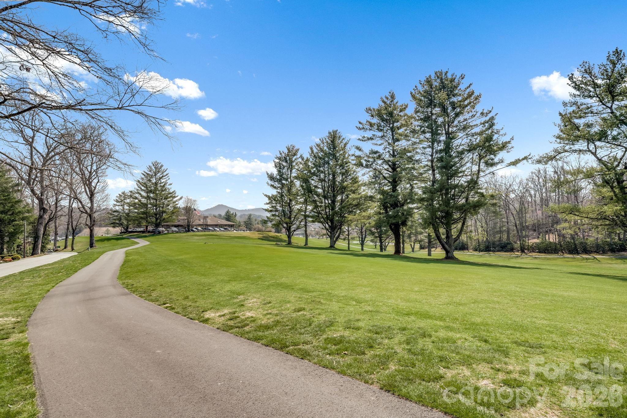 Tall Pine Ridge - Residential