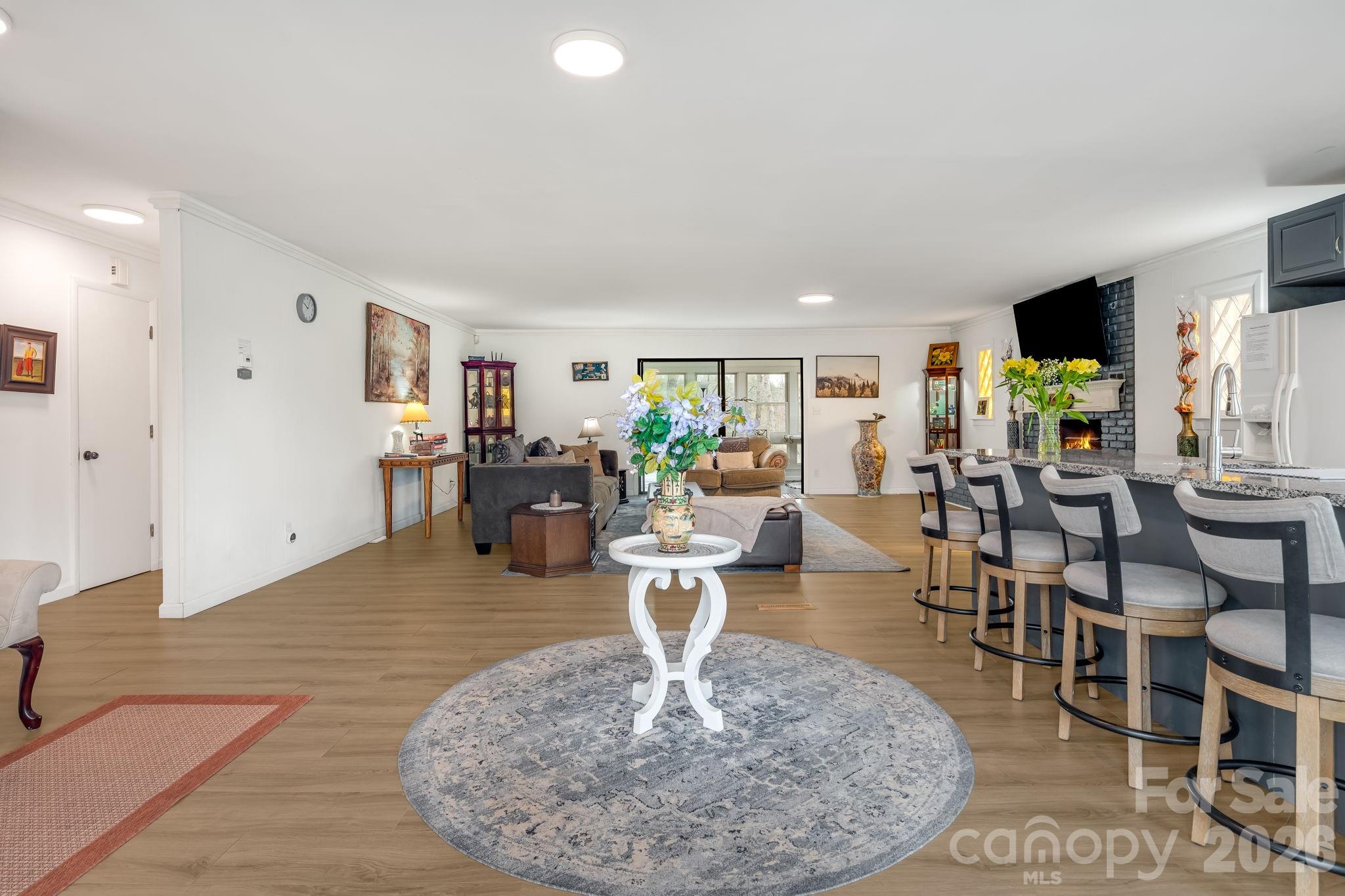 2203 Swiss Pine Lake Drive