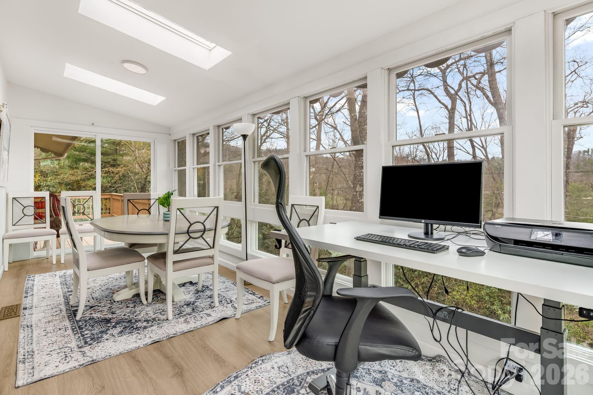Tall Pine Ridge - Residential