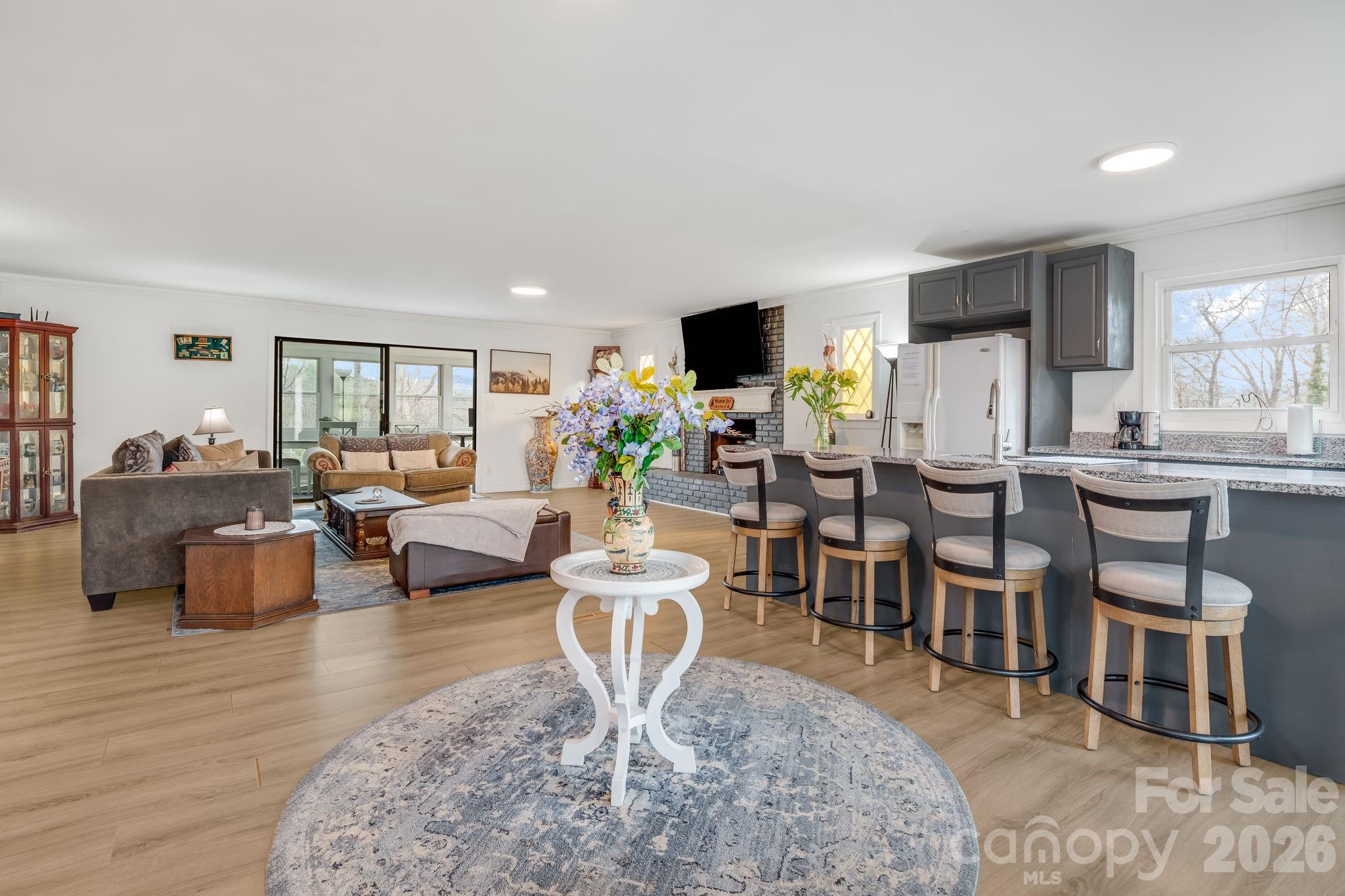 Tall Pine Ridge - Residential