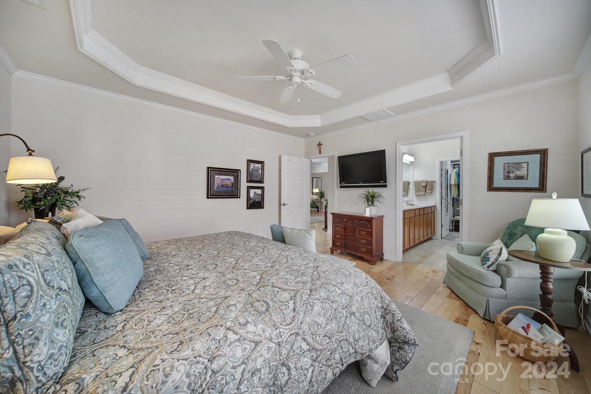 Sun City Carolina Lakes - Residential