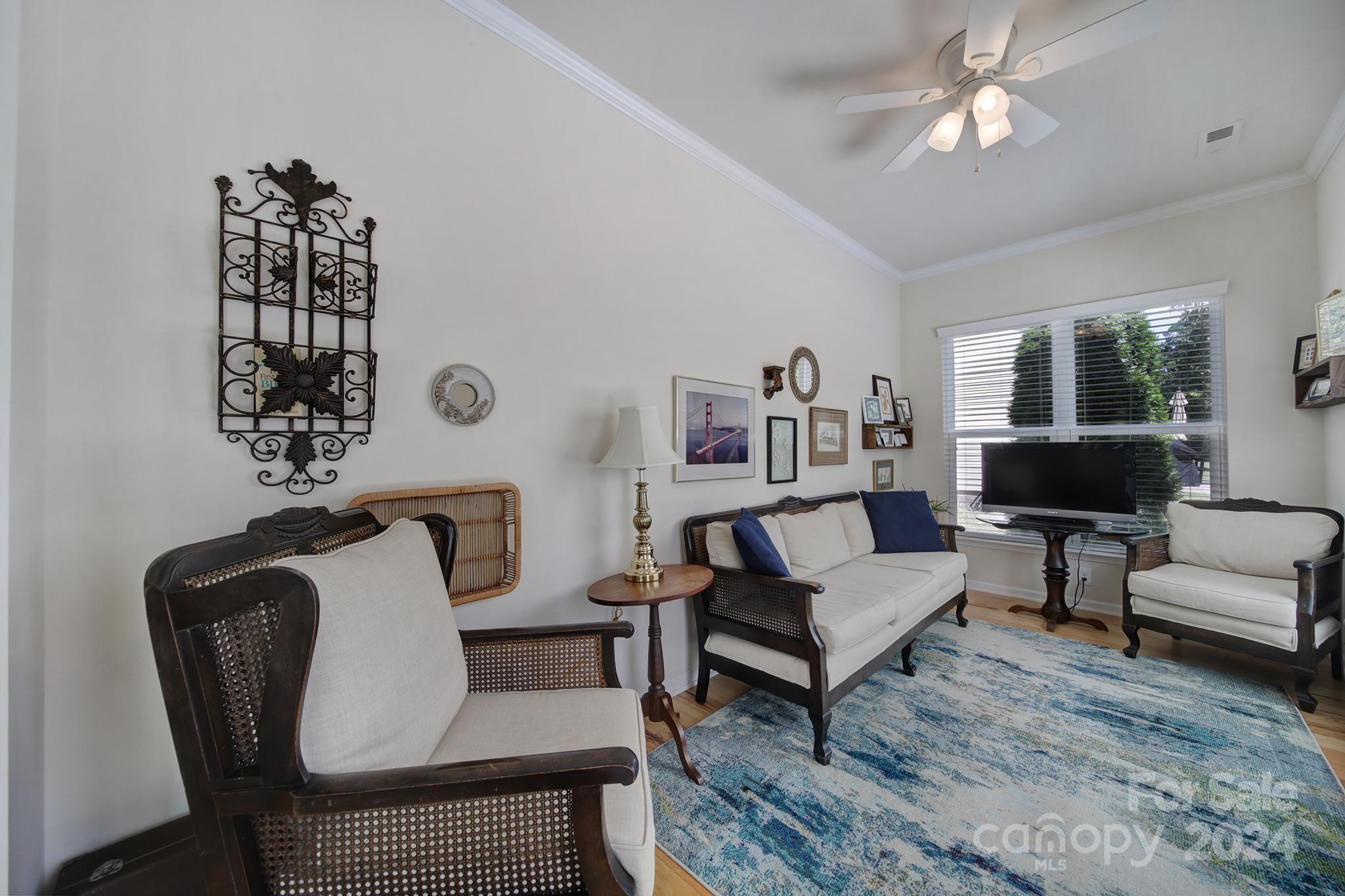 Sun City Carolina Lakes - Residential