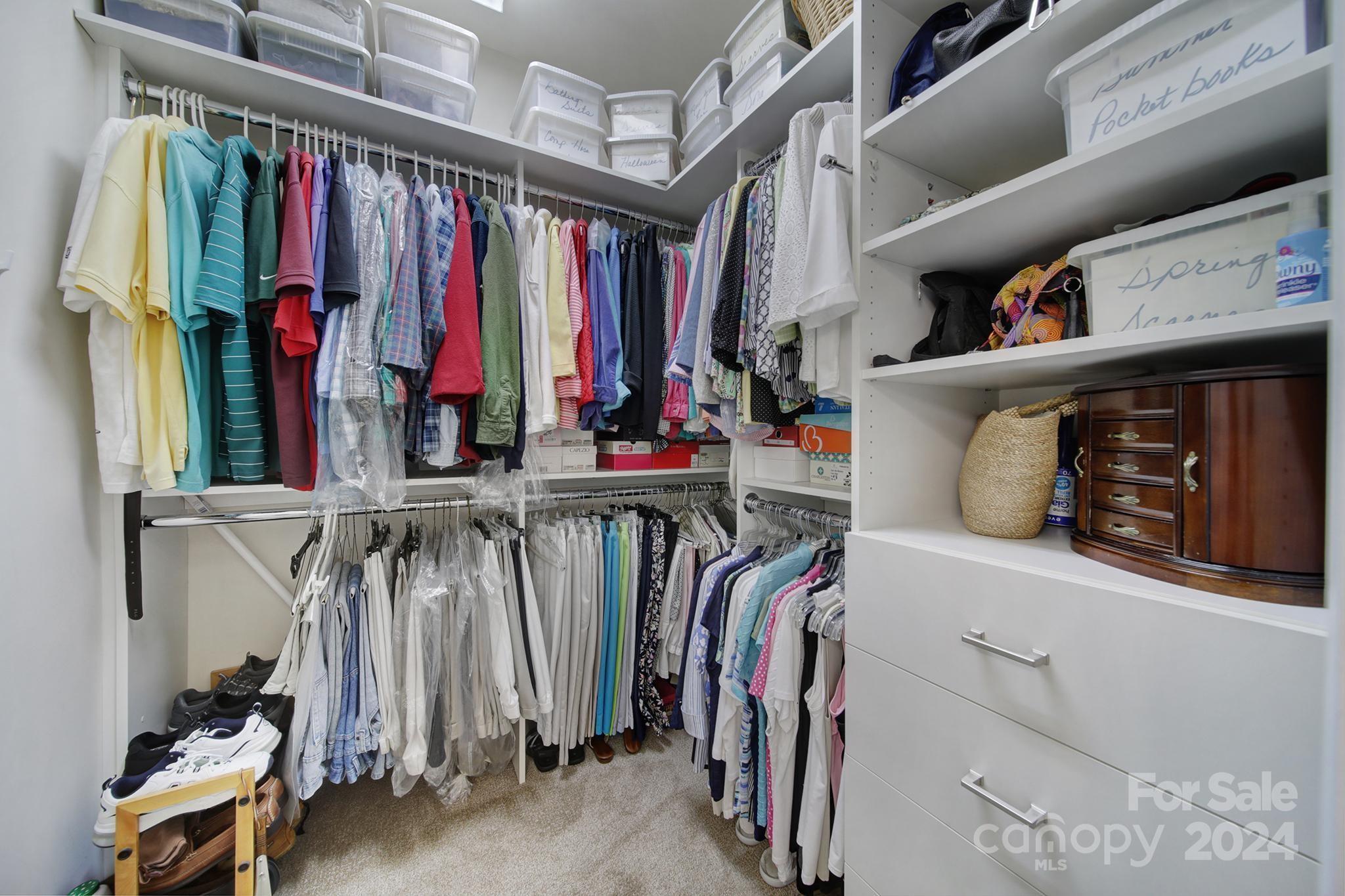 Sun City Carolina Lakes - Residential