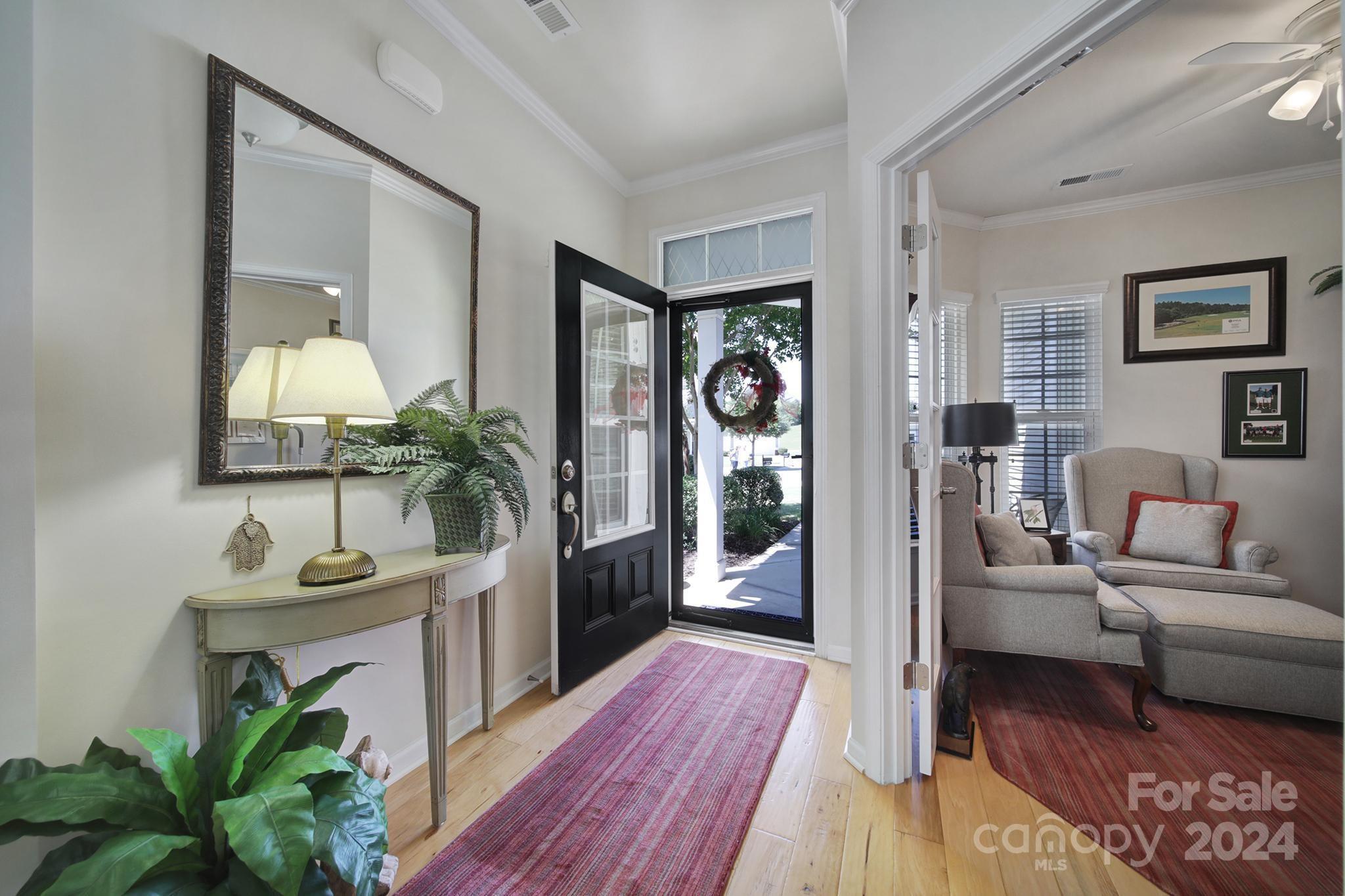 Sun City Carolina Lakes - Residential