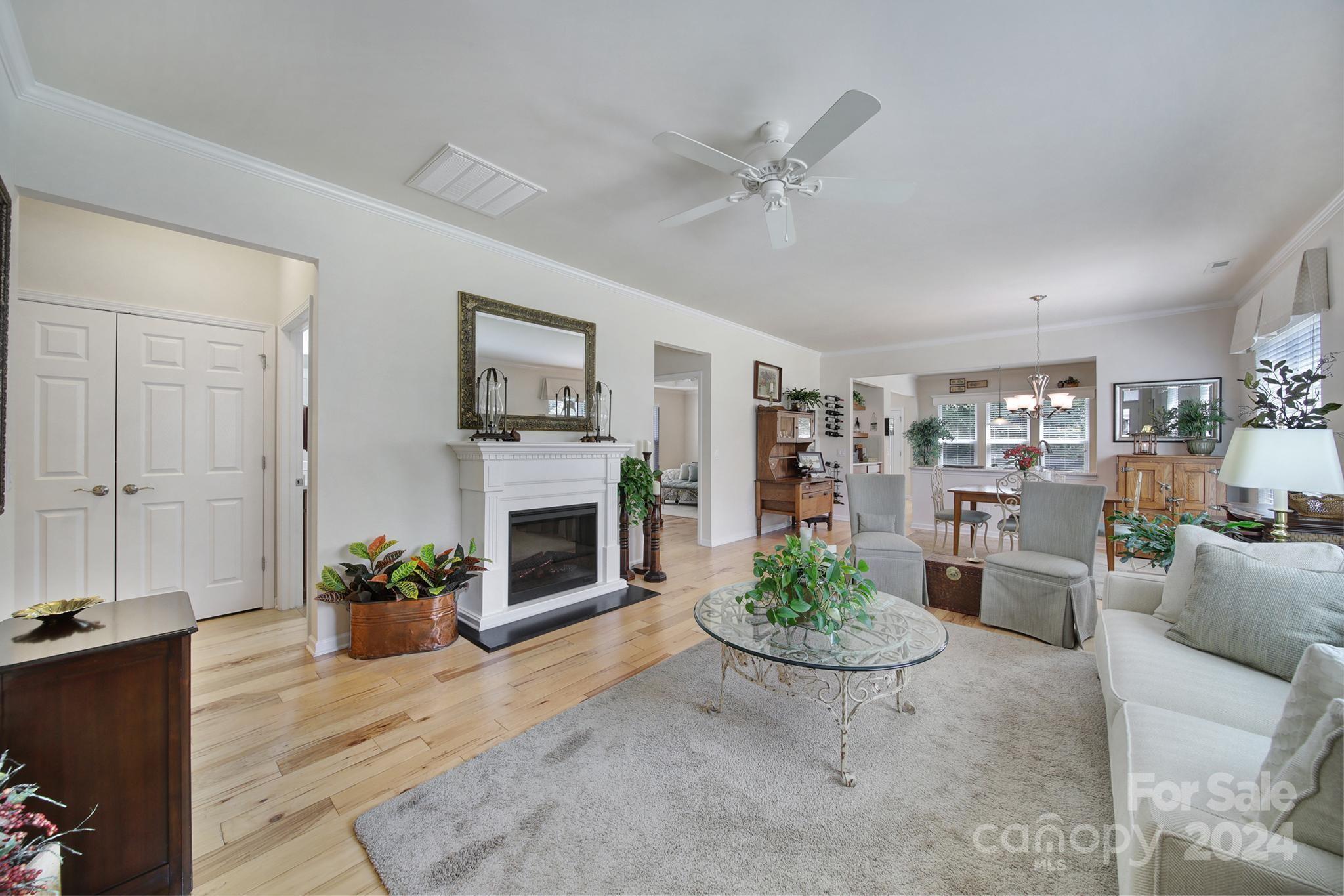 Sun City Carolina Lakes - Residential