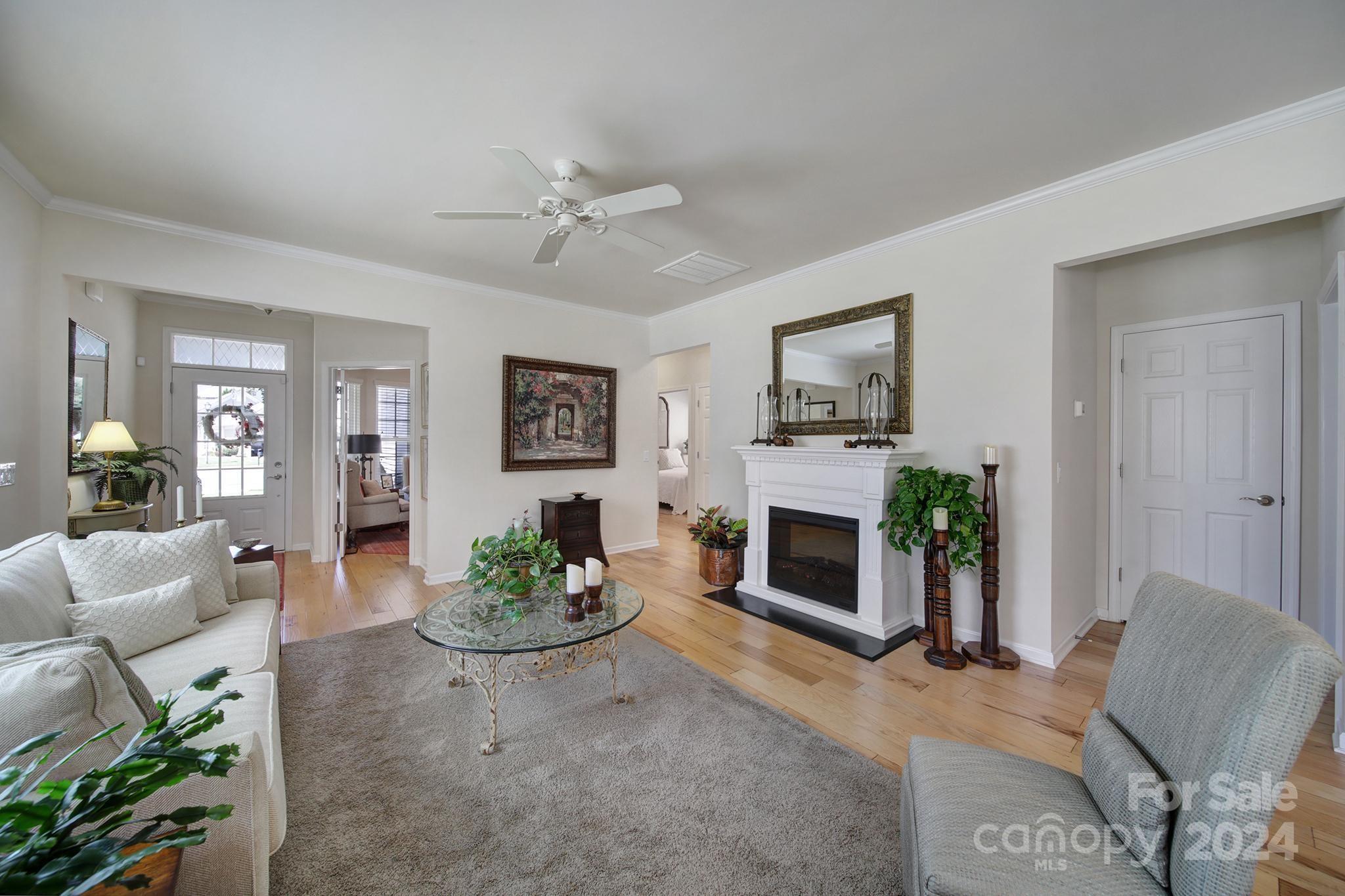 Sun City Carolina Lakes - Residential