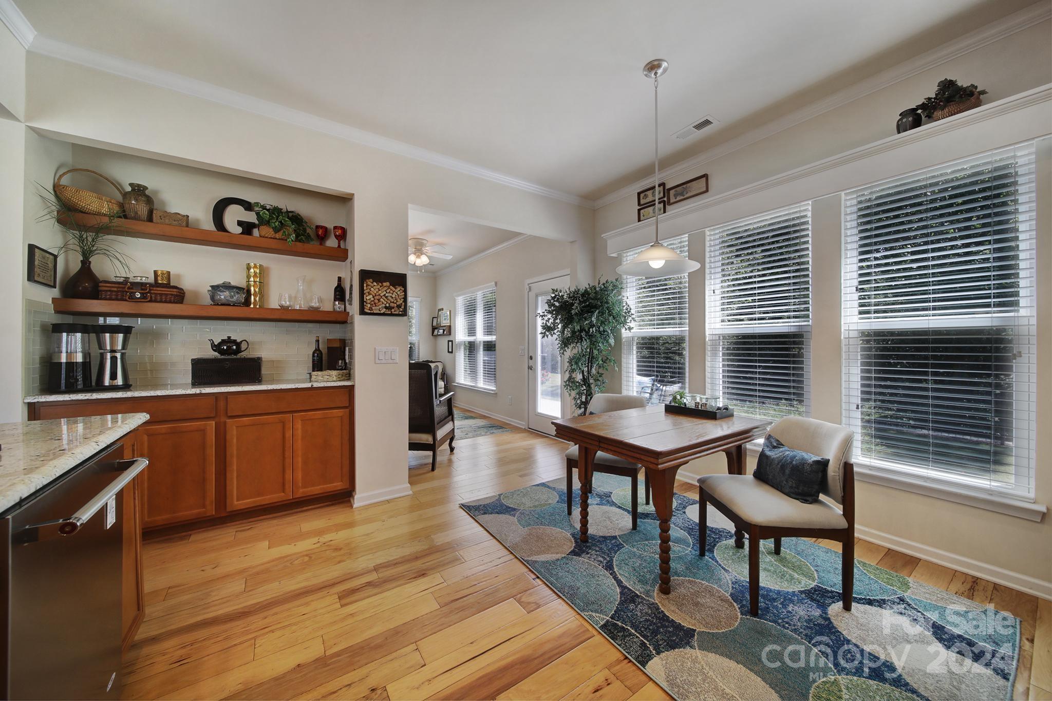 Sun City Carolina Lakes - Residential