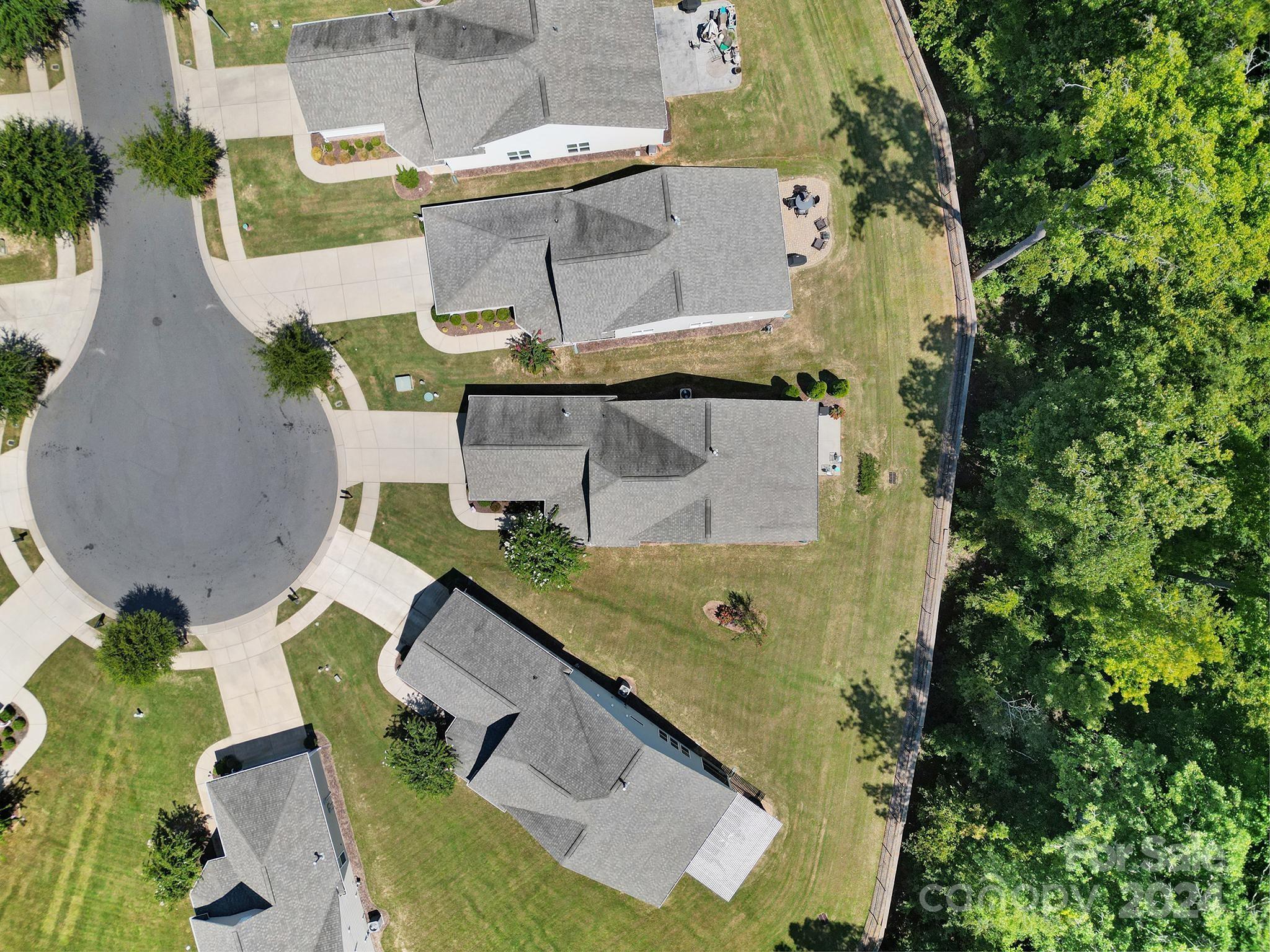 Sun City Carolina Lakes - Residential