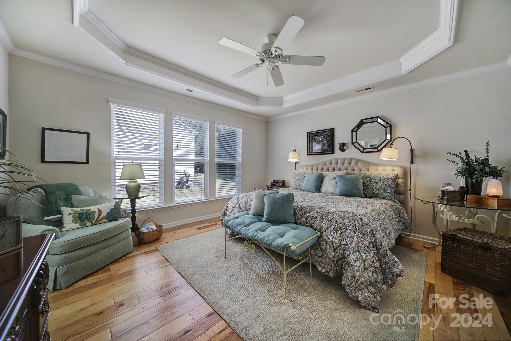 Sun City Carolina Lakes - Residential