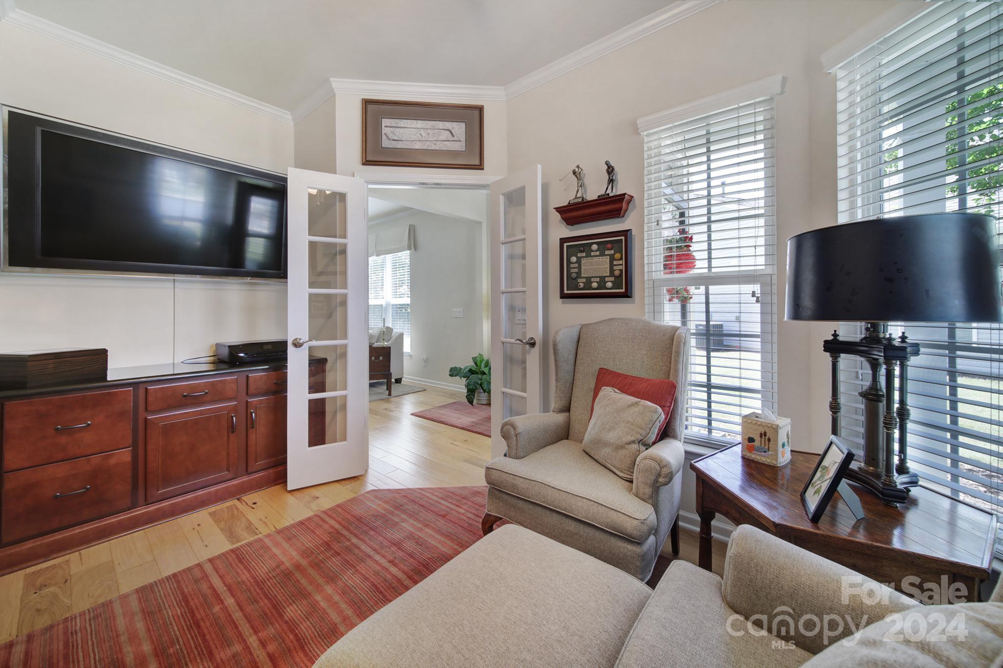 Sun City Carolina Lakes - Residential