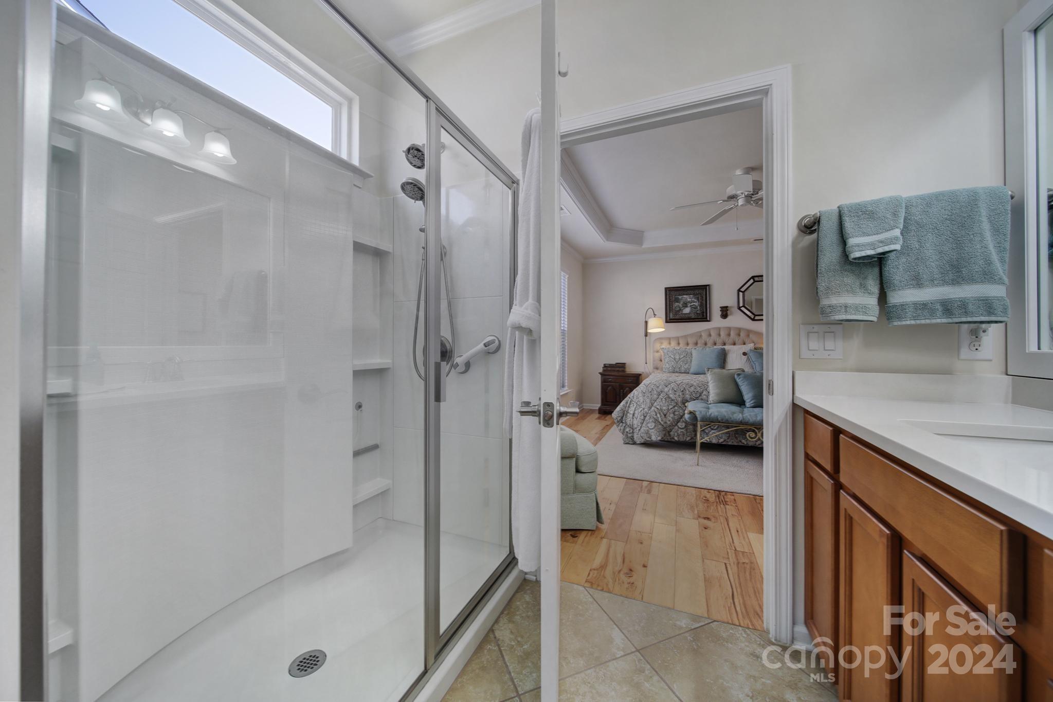 Sun City Carolina Lakes - Residential