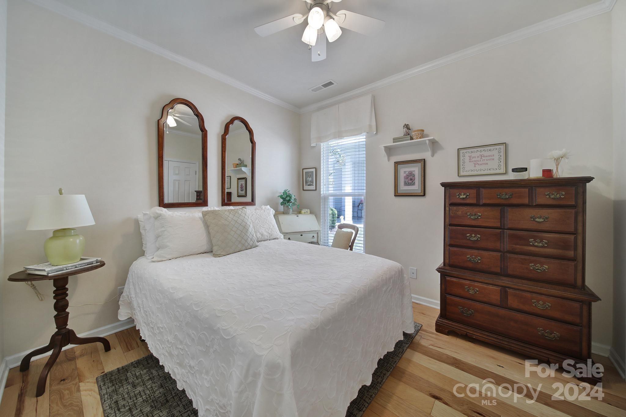 Sun City Carolina Lakes - Residential