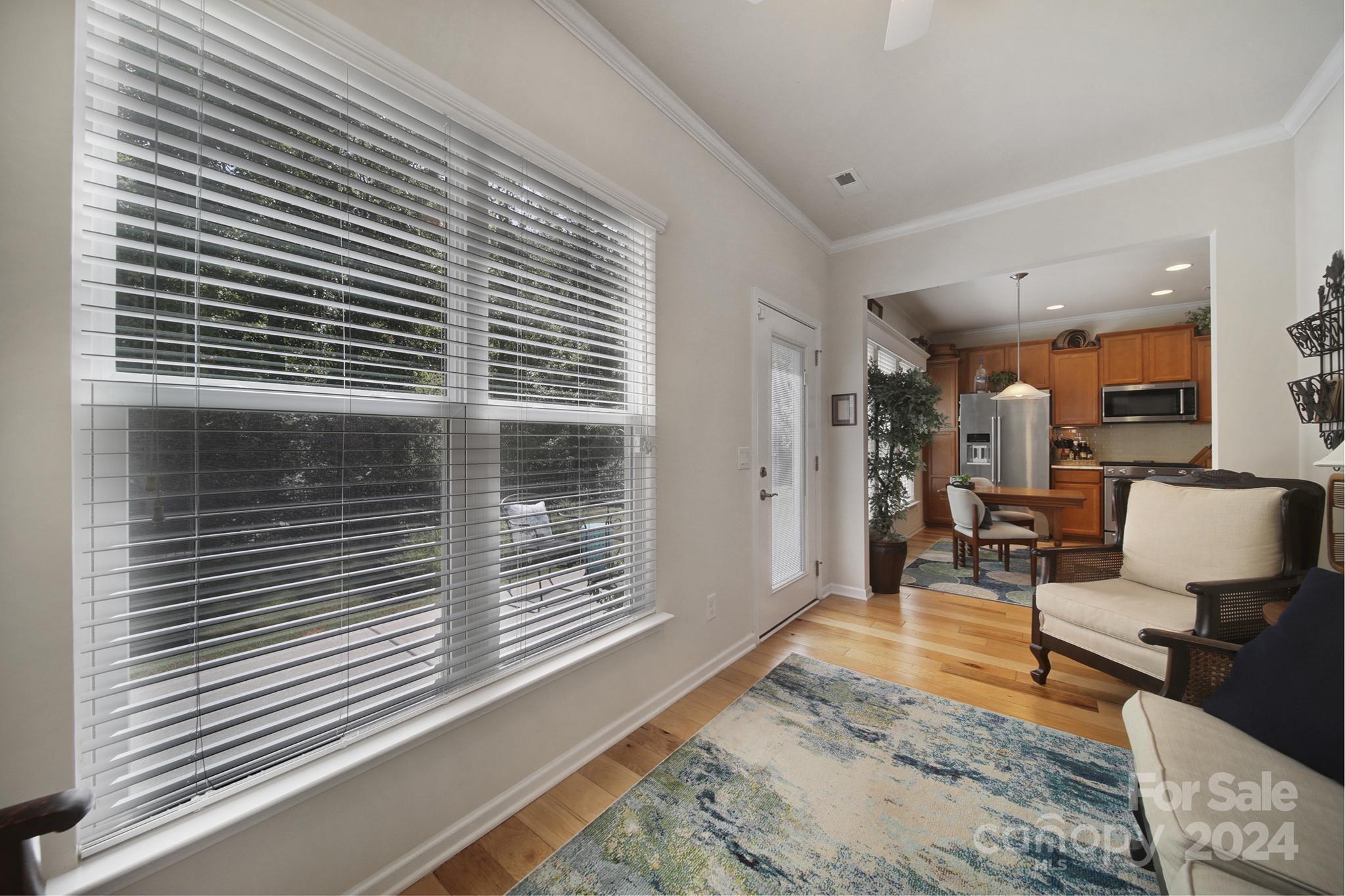 Sun City Carolina Lakes - Residential