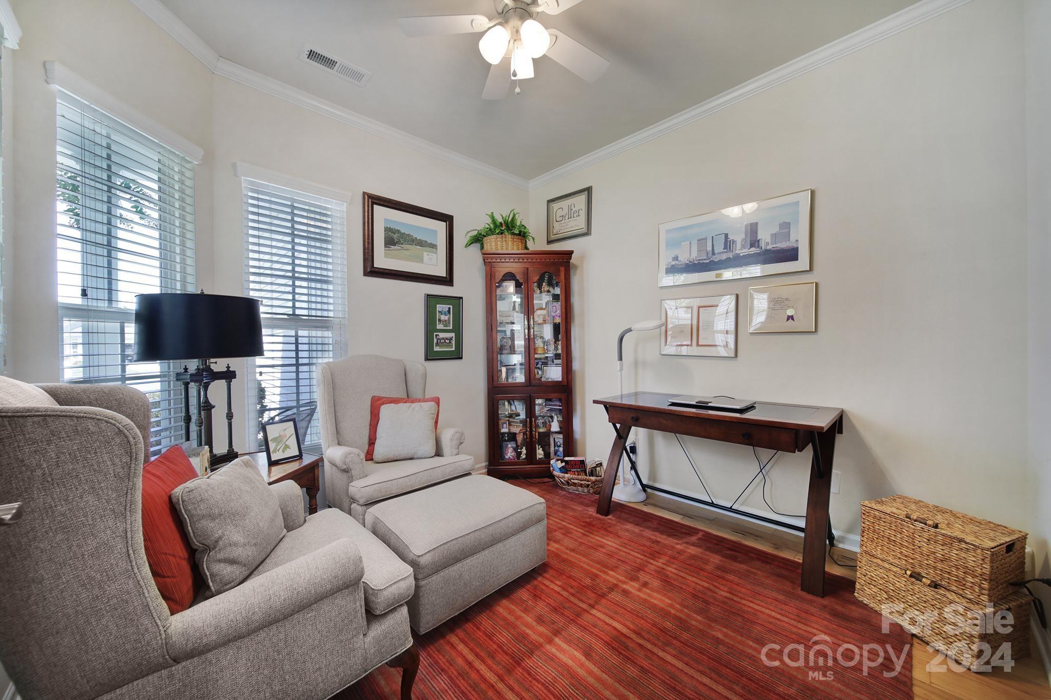 Sun City Carolina Lakes - Residential