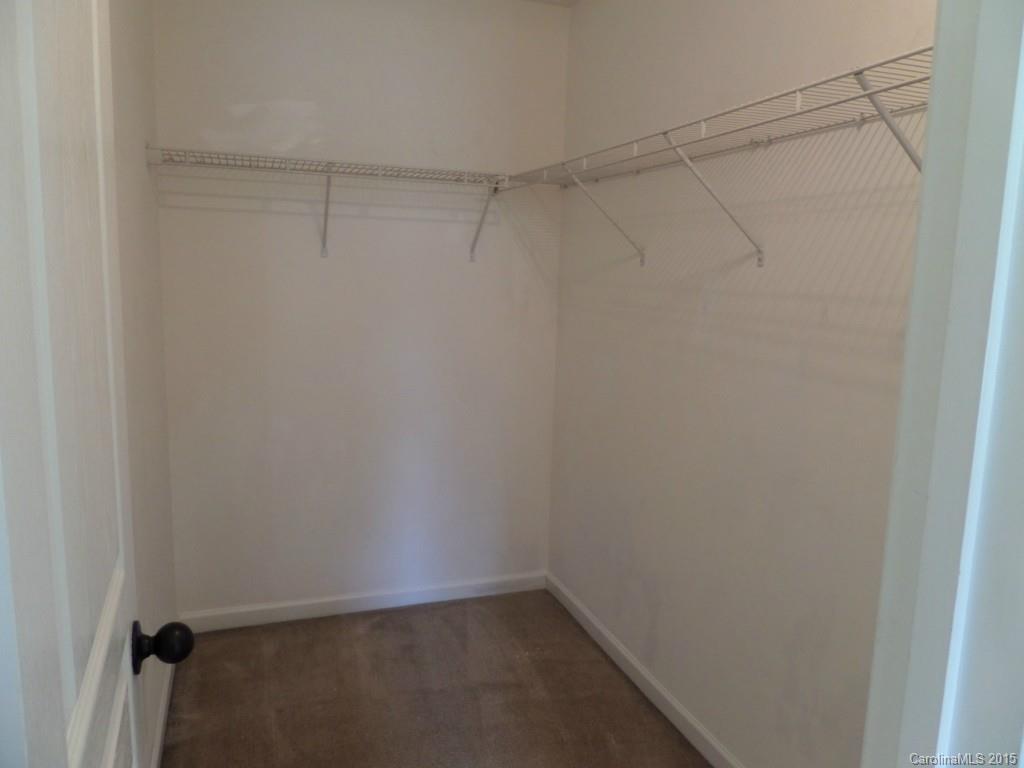 Chelsea Woods - Residential