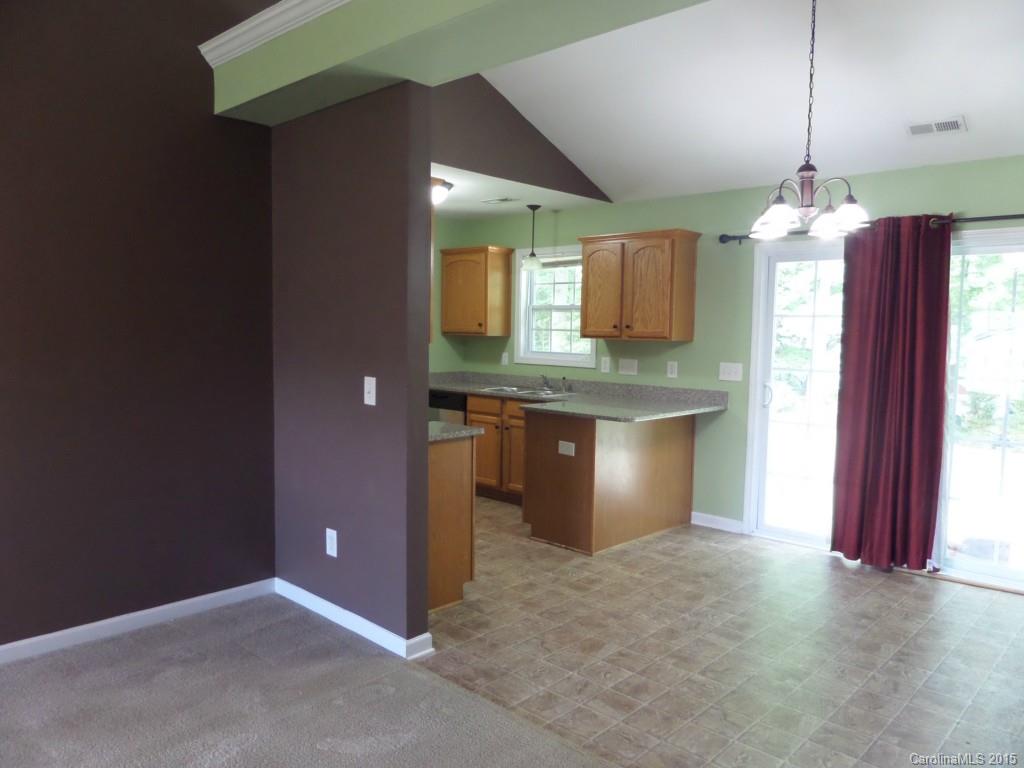 Chelsea Woods - Residential