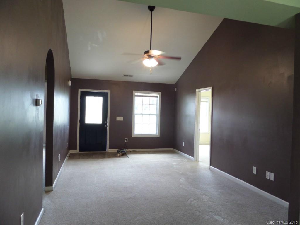 Chelsea Woods - Residential